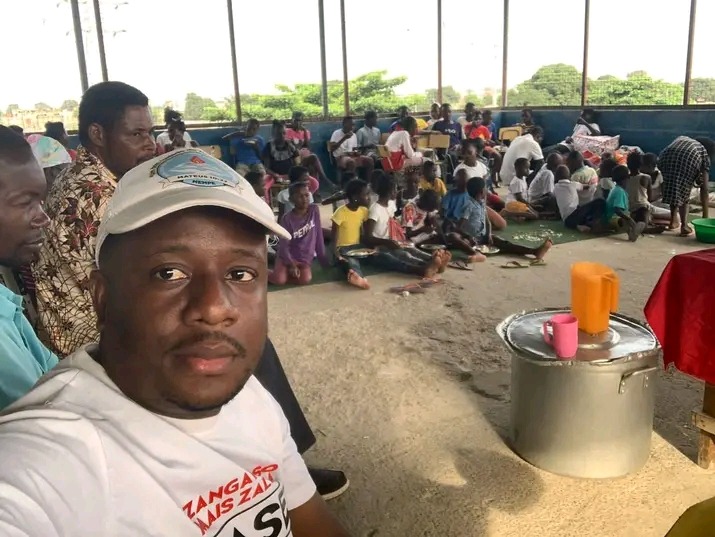 Help the orfans or african campaign photo, 2 of 7