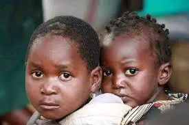Help the orfans or african campaign photo, 5 of 7