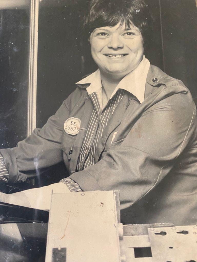 Rose's Memorial campaign photo, 2 of 7