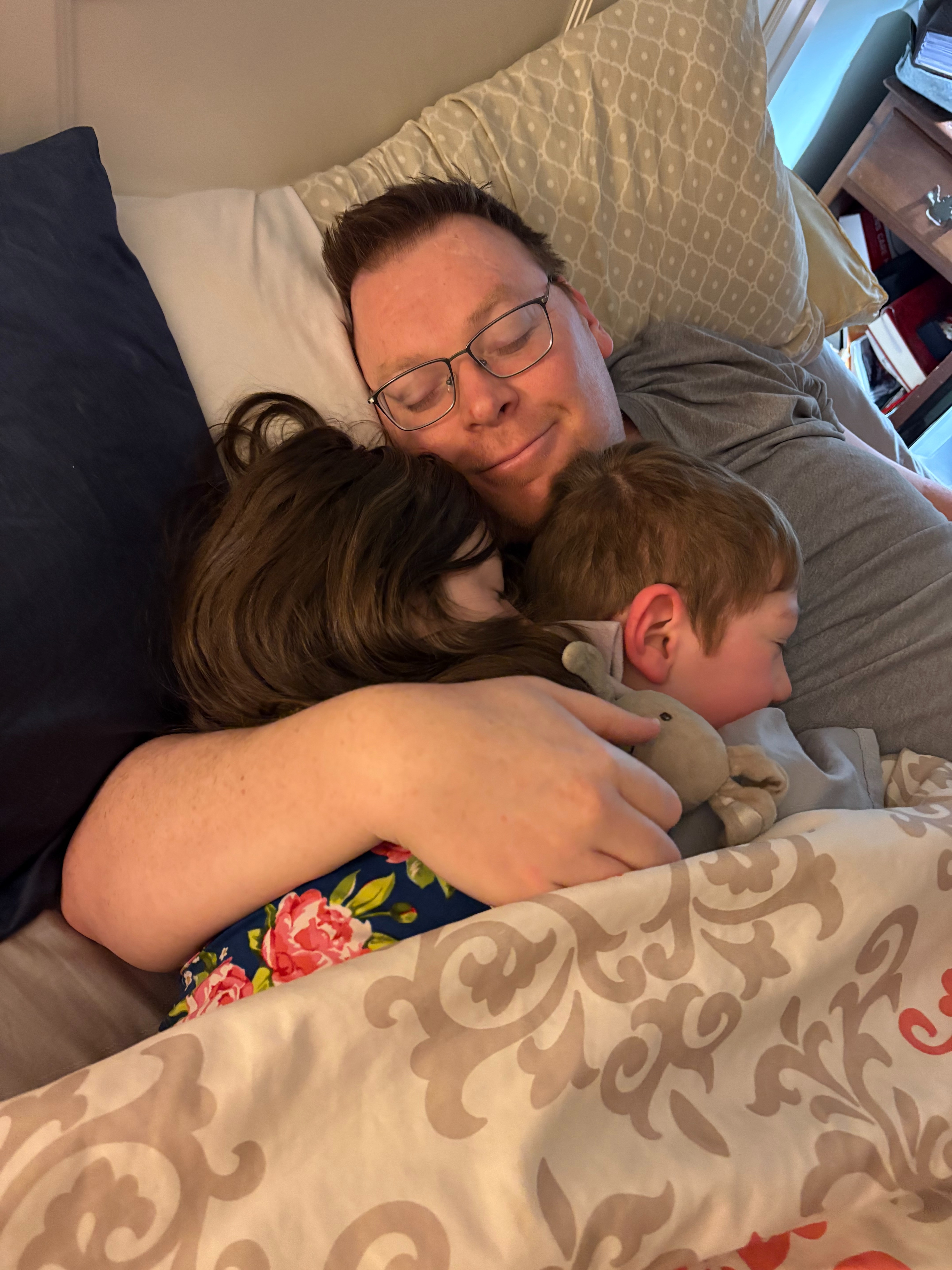 Help Support Mike and Timily campaign photo, 2 of 8