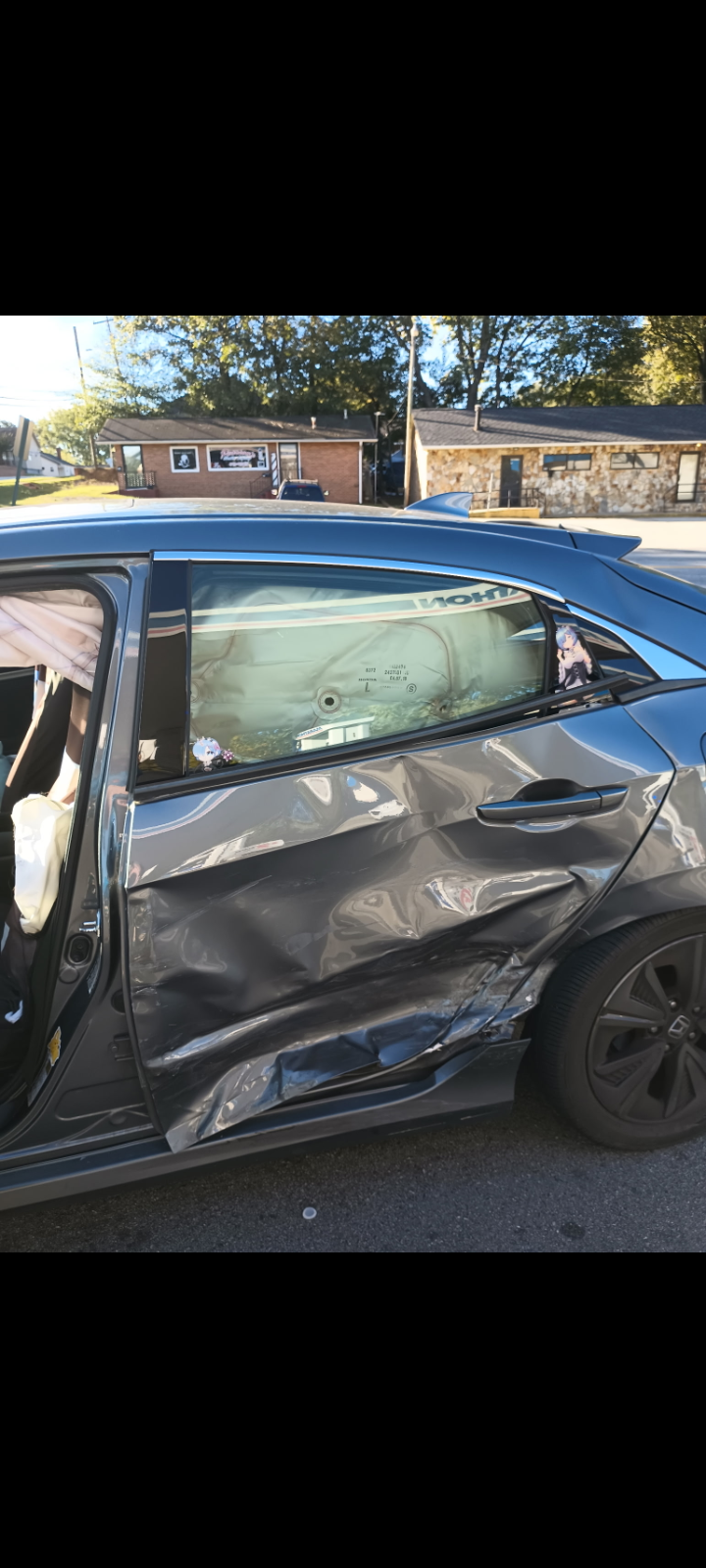 Help Support Lena After Sudden Car Accident campaign photo, 5 of 6