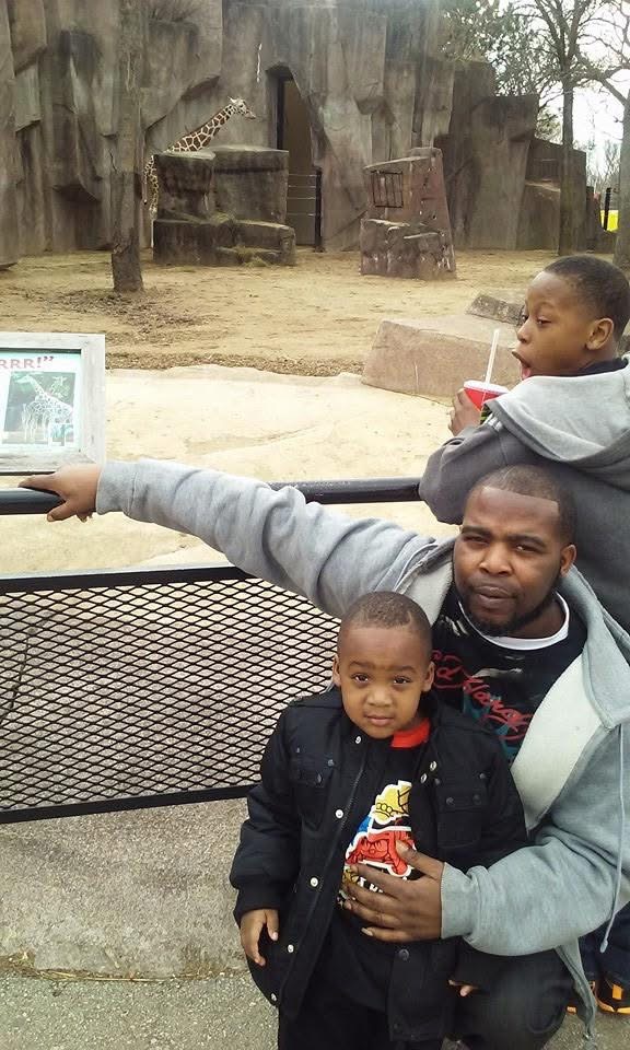 Help Move Brandon Scott toFL as He Battles Heart Failure campaign photo, 6 of 7