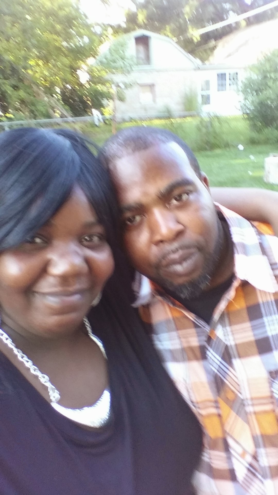 Help Move Brandon Scott toFL as He Battles Heart Failure campaign photo, 4 of 7