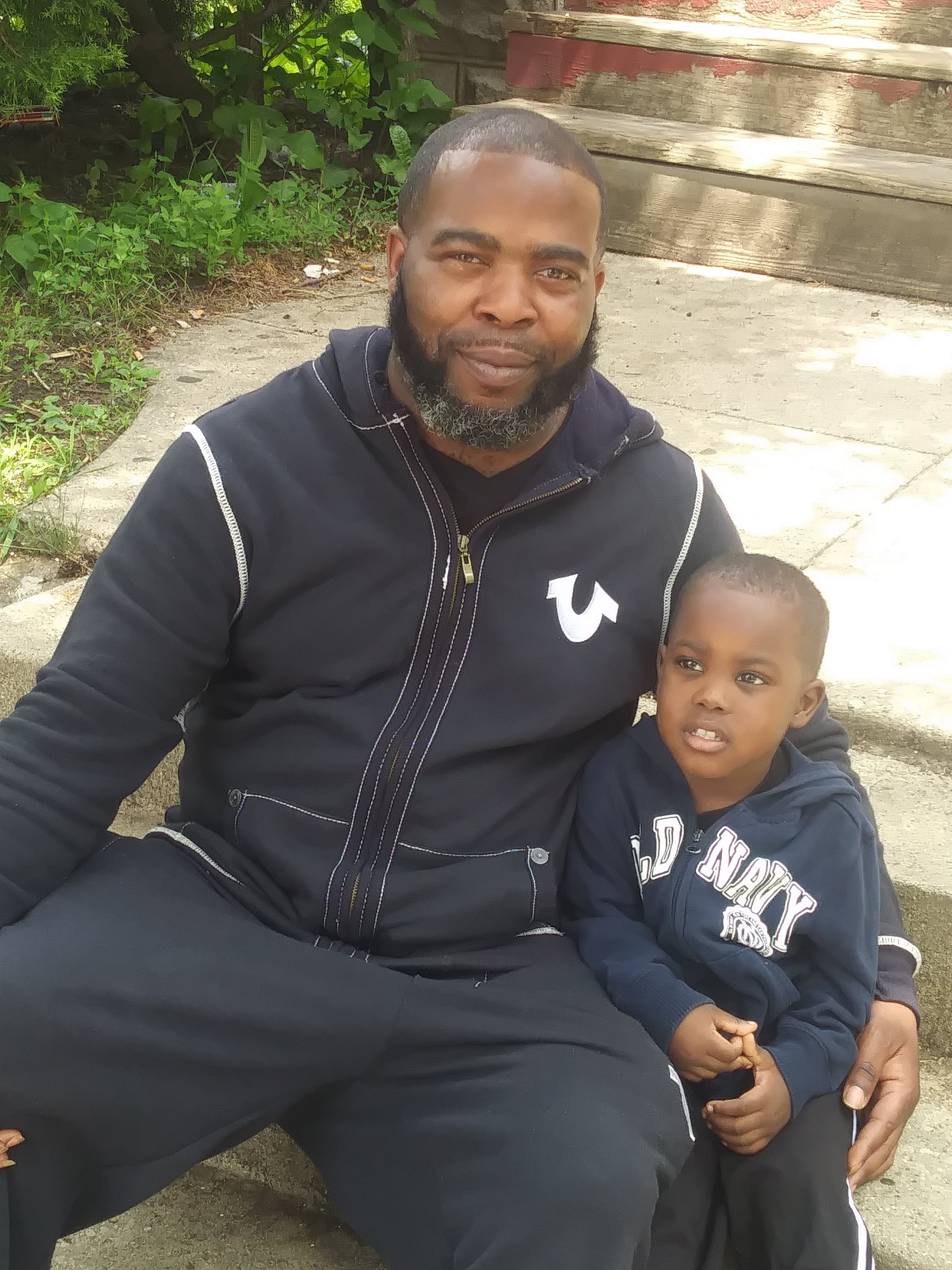 Help Move Brandon Scott toFL as He Battles Heart Failure campaign photo, 5 of 7