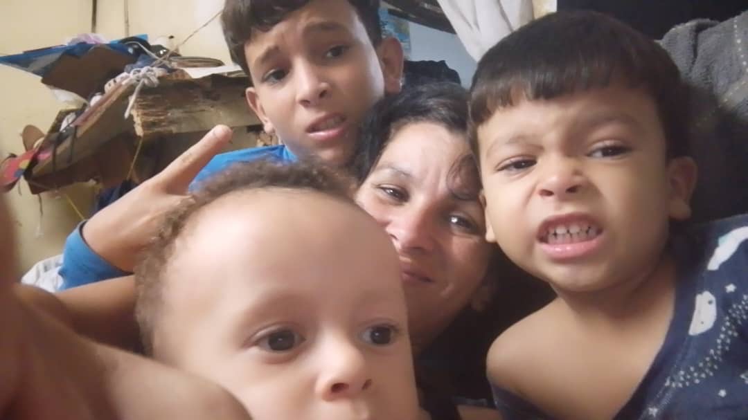 Help a Mother Battling Cancer Find a Home for her Children campaign photo, 4 of 8