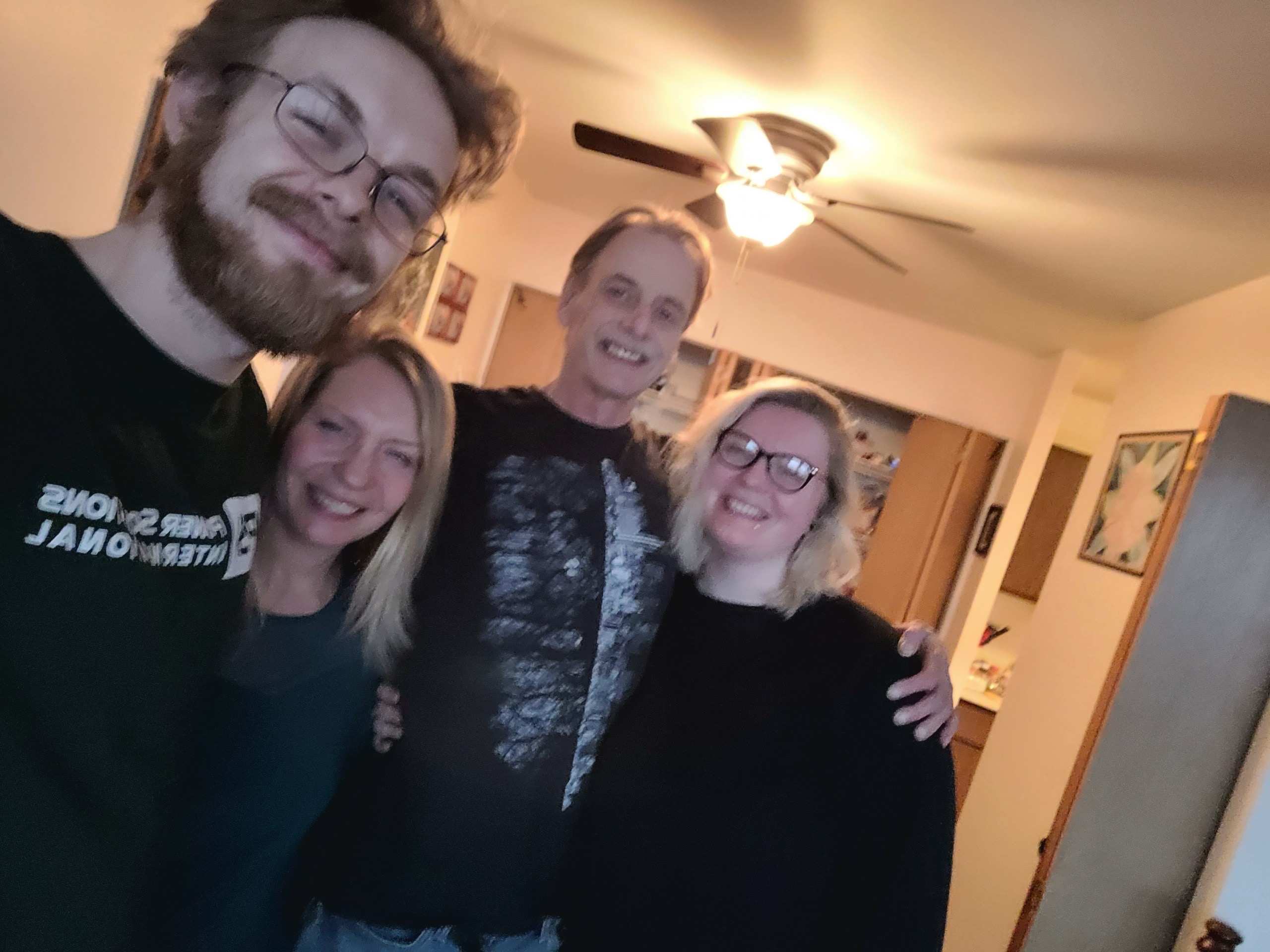 Support Daniel's Funeral Expenses campaign photo, 7 of 8