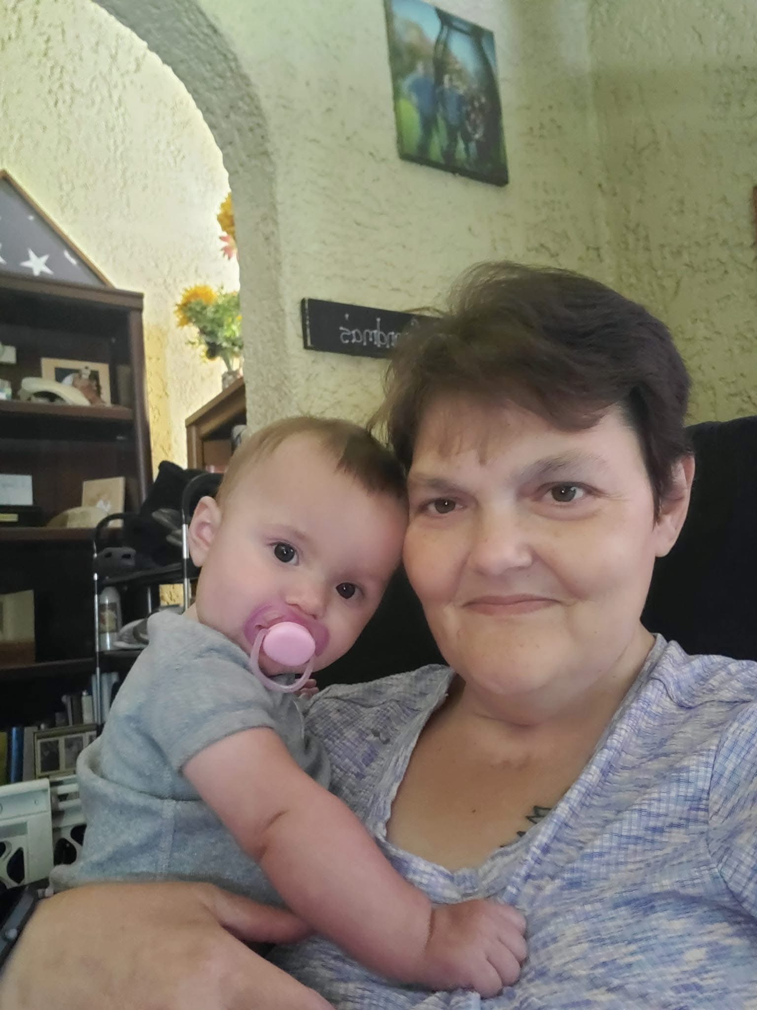 Help the Myers Family Honor Amber's Memory campaign photo, 2 of 8