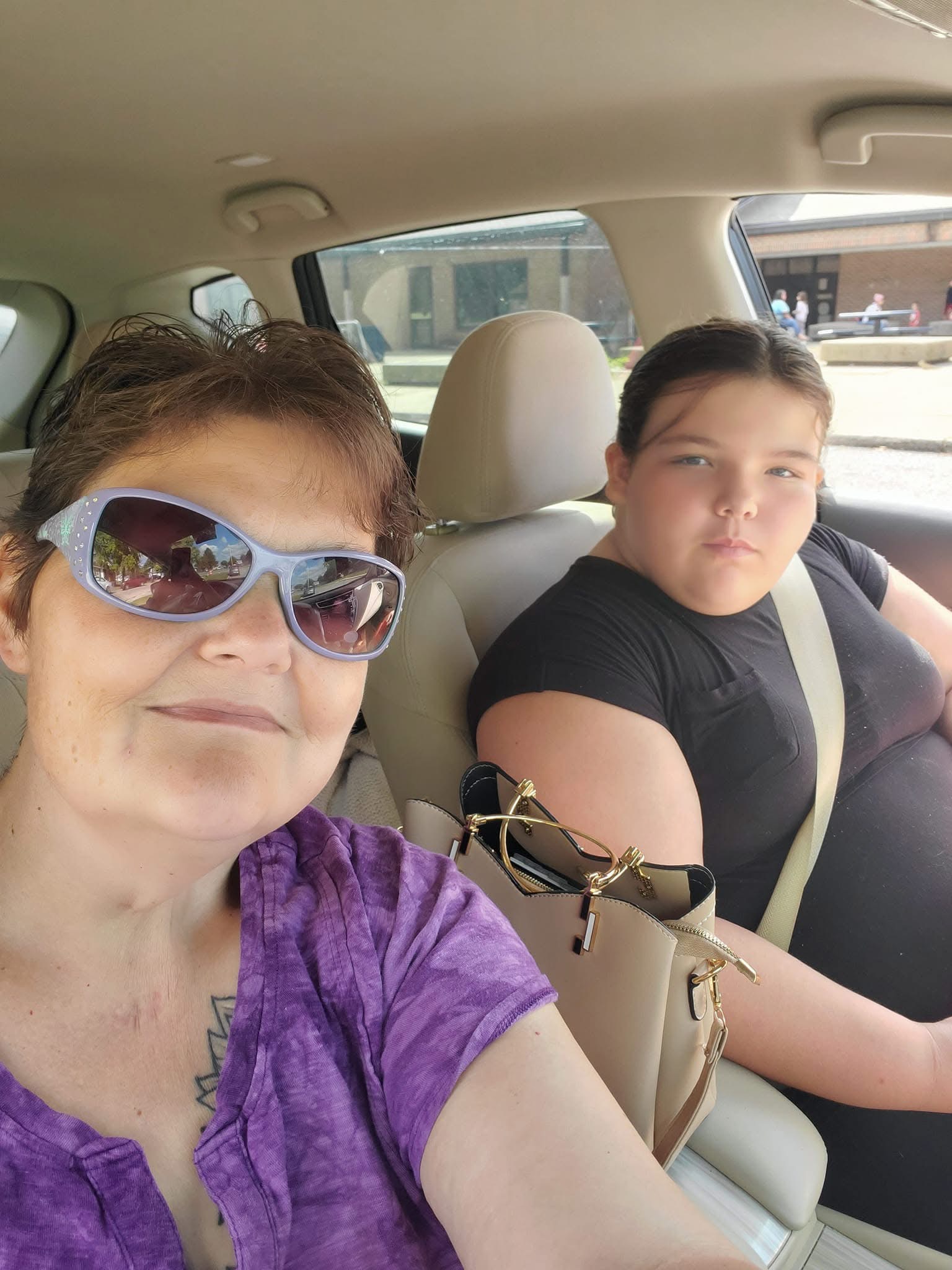 Help the Myers Family Honor Amber's Memory campaign photo, 5 of 8