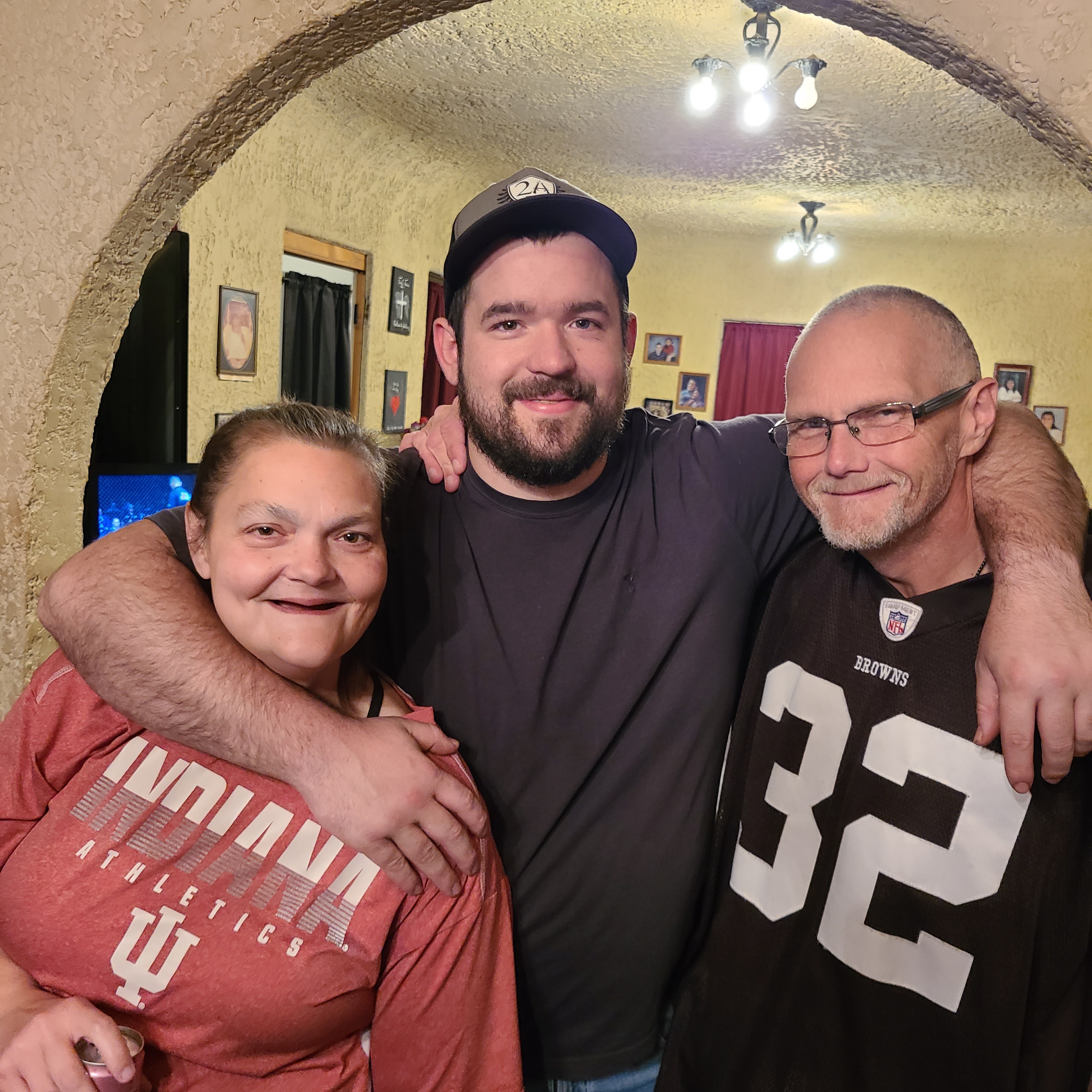 Help the Myers Family Honor Amber's Memory campaign photo, 6 of 8
