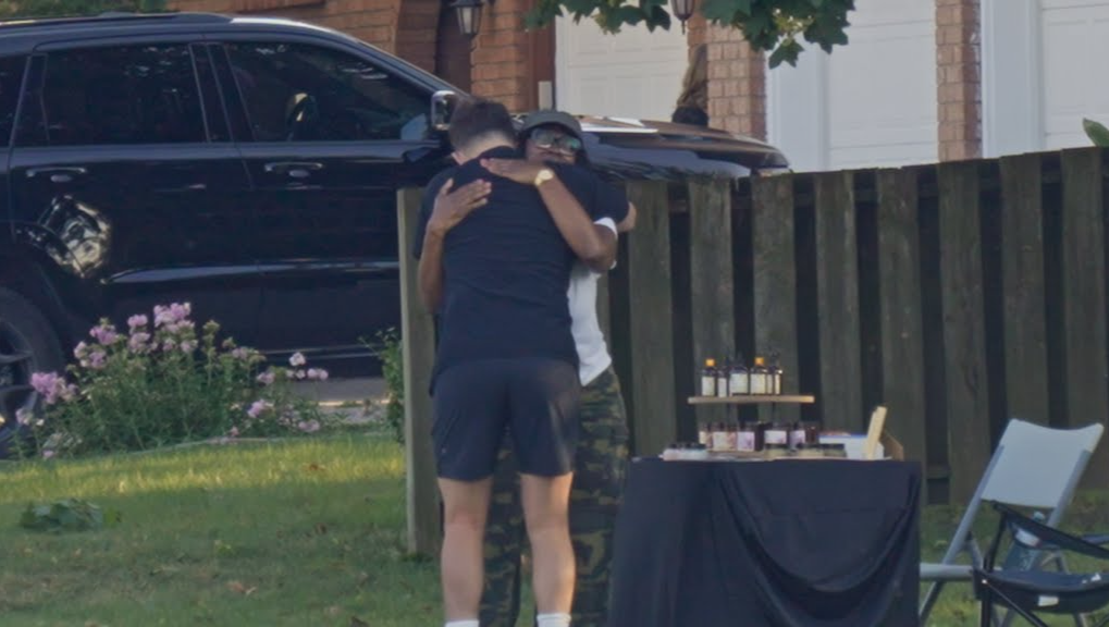 Let's Change Bianca's Life ❤️ pinned link photo