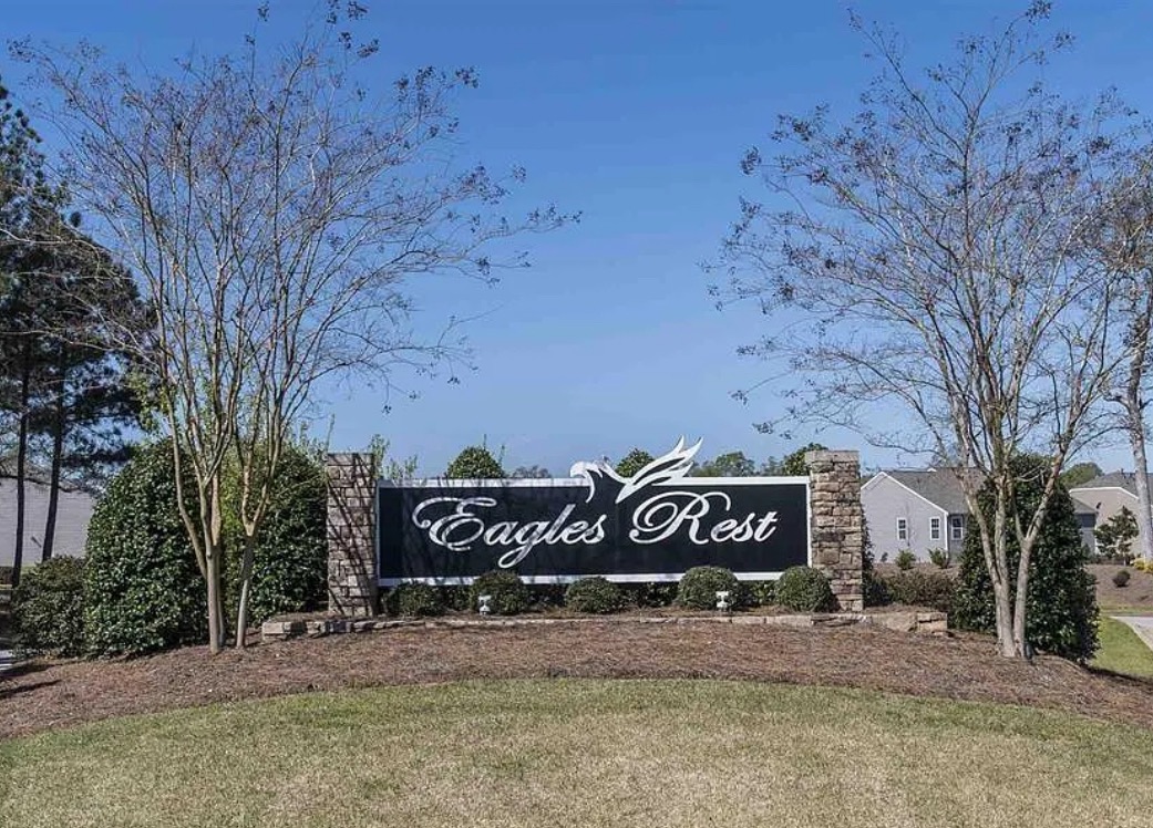 Eagles Rest Neighborhood Legal Fund campaign photo, 2 of 4