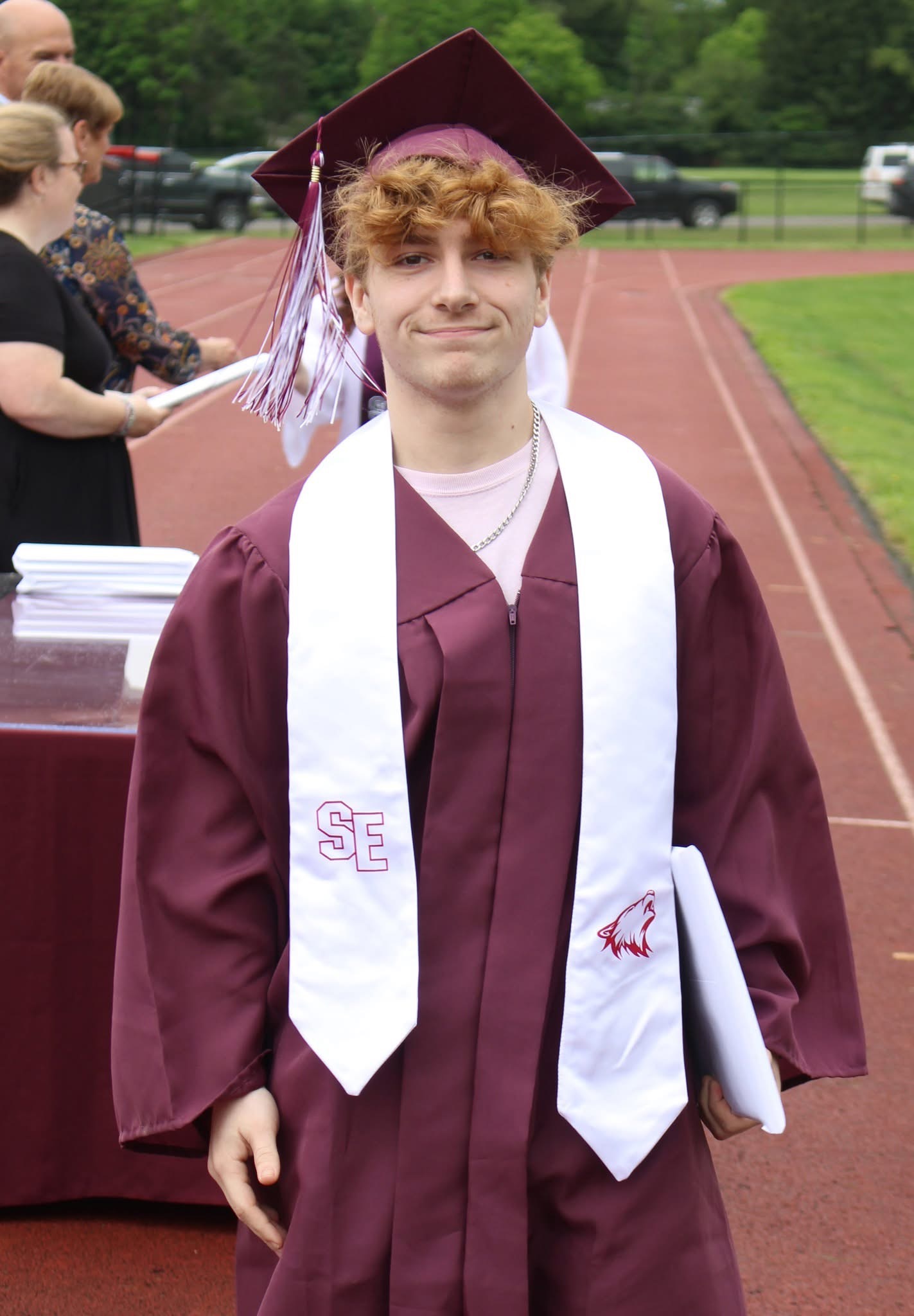 Jake Shurock Accident and Medical Expenses campaign photo, 6 of 7