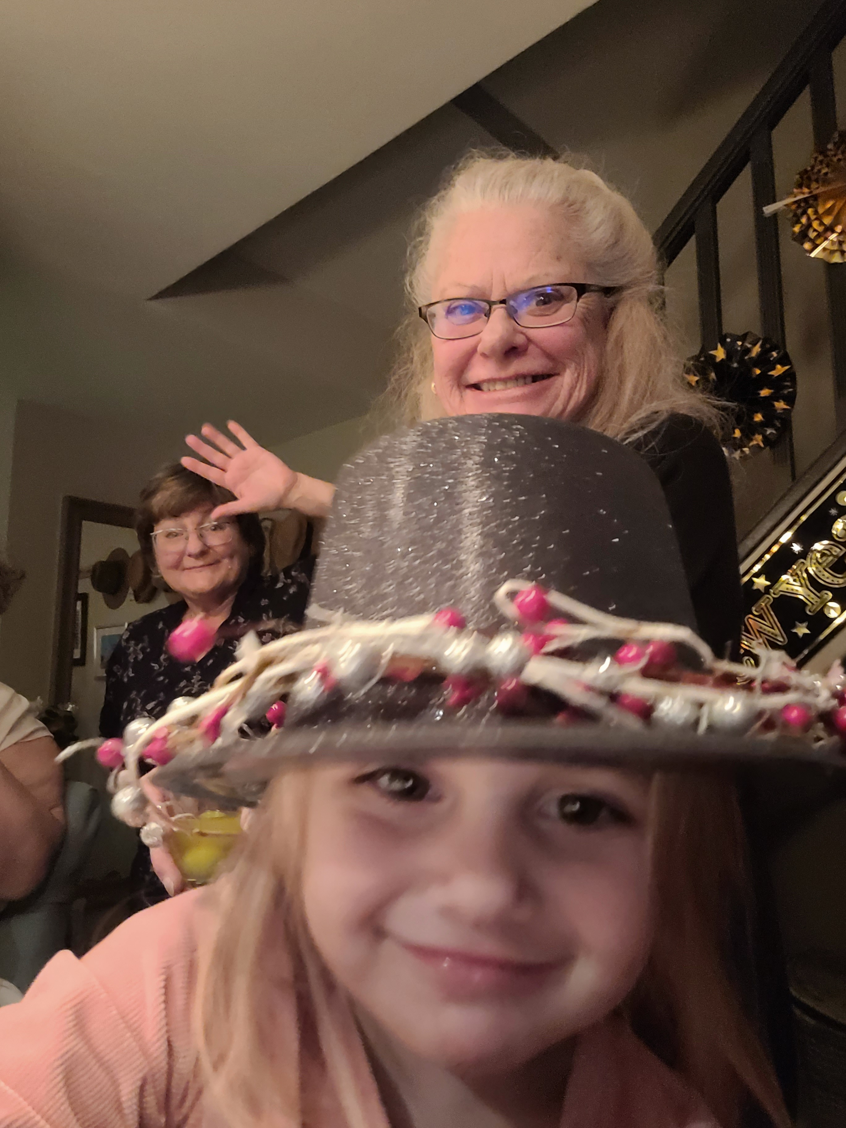 Join Jennifer's Jouney to Healing campaign photo, 4 of 8