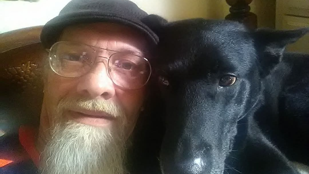 Honor Pops' Legacy: Support His Family