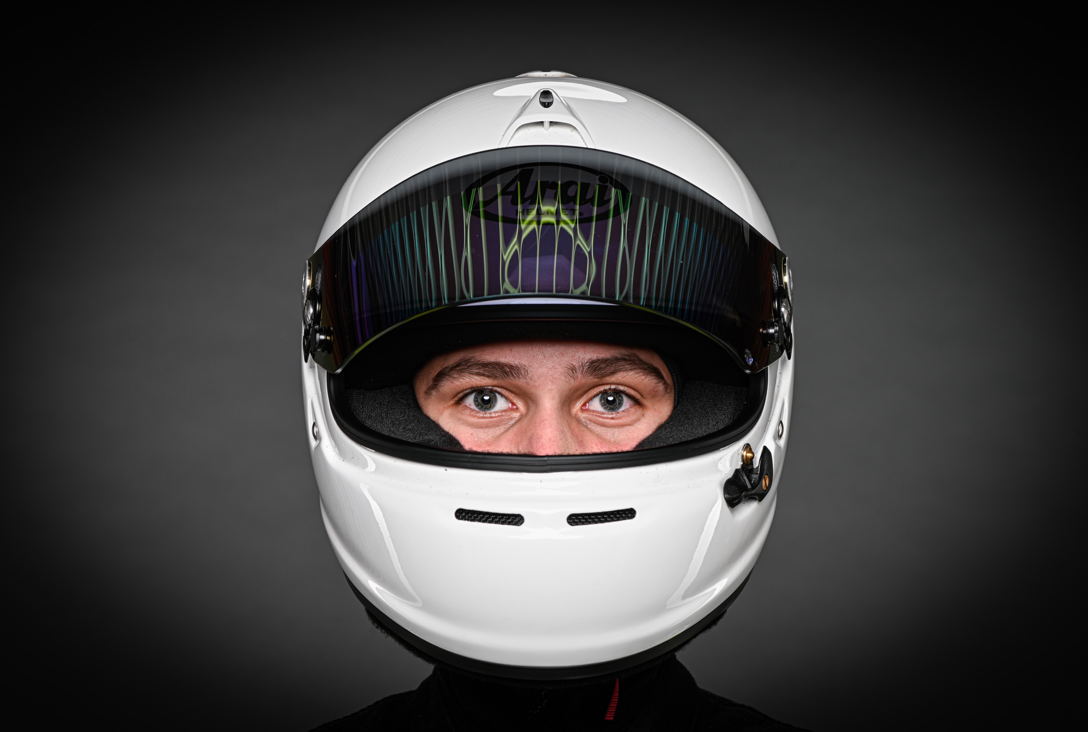 From Sim To Reality - Motorsport auf reeller Rennstrecke campaign photo, 6 of 7