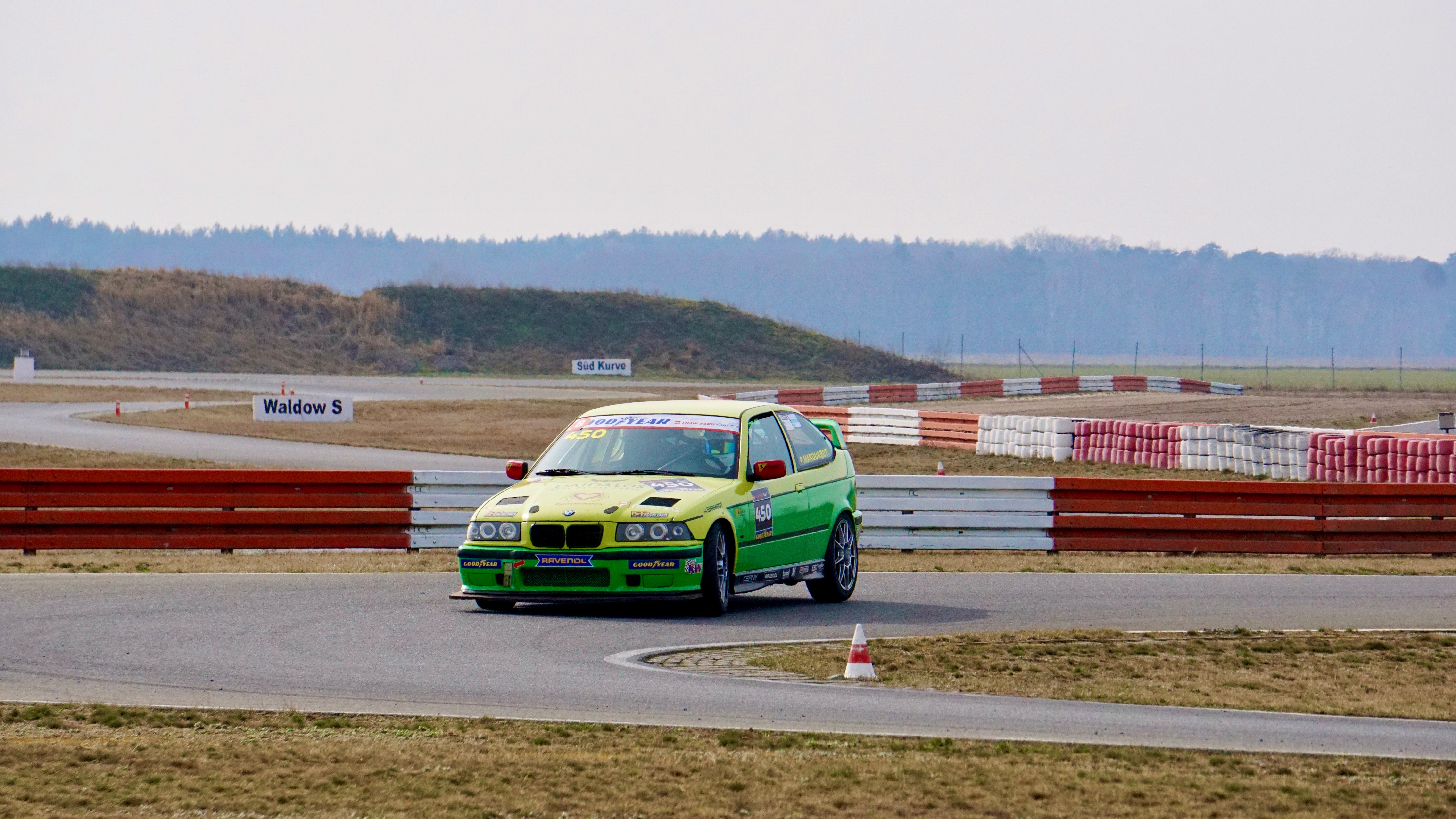 From Sim To Reality - Motorsport auf reeller Rennstrecke campaign photo, 5 of 7