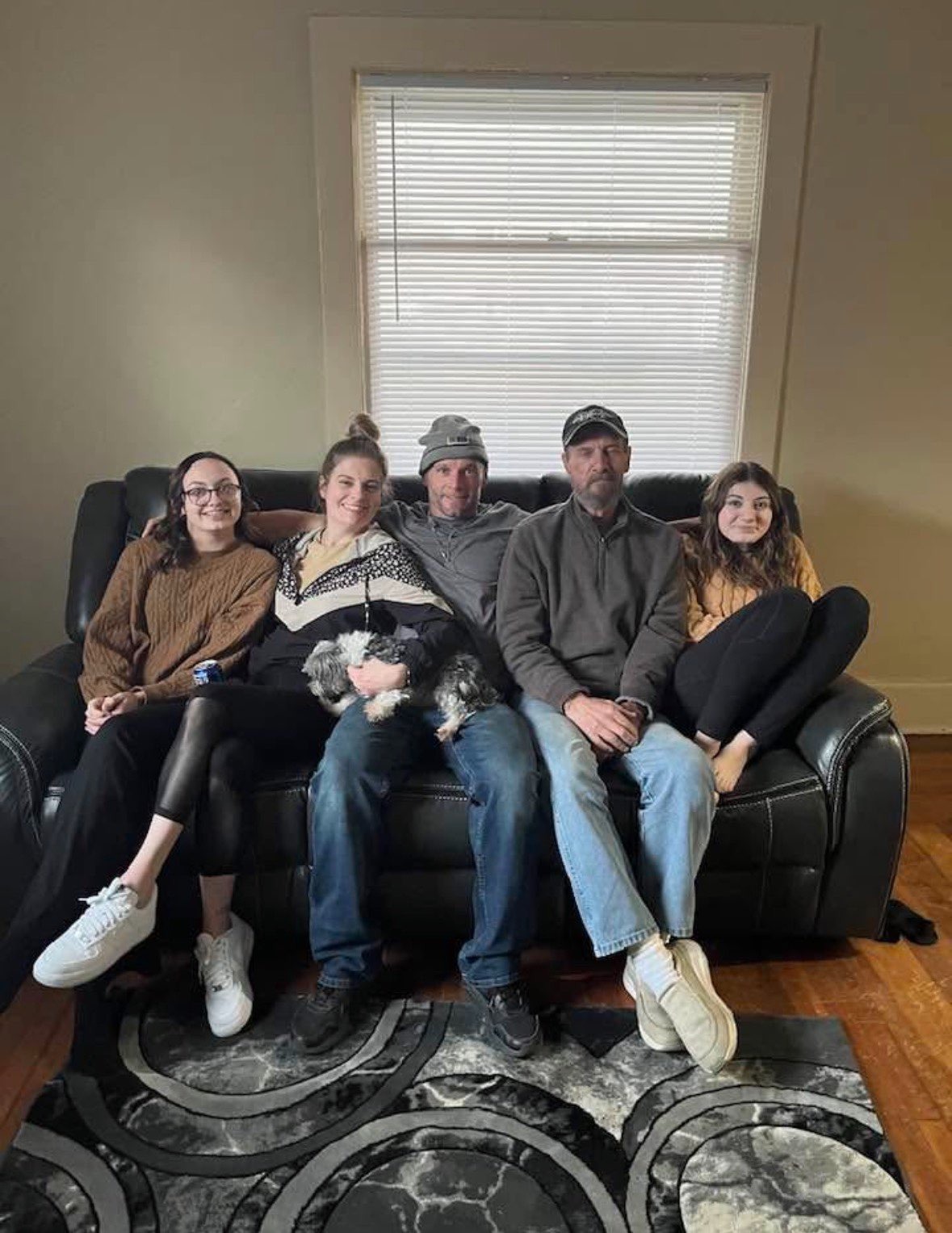 Please help us give Jesse Ferguson a proper goodbye campaign photo, 4 of 8