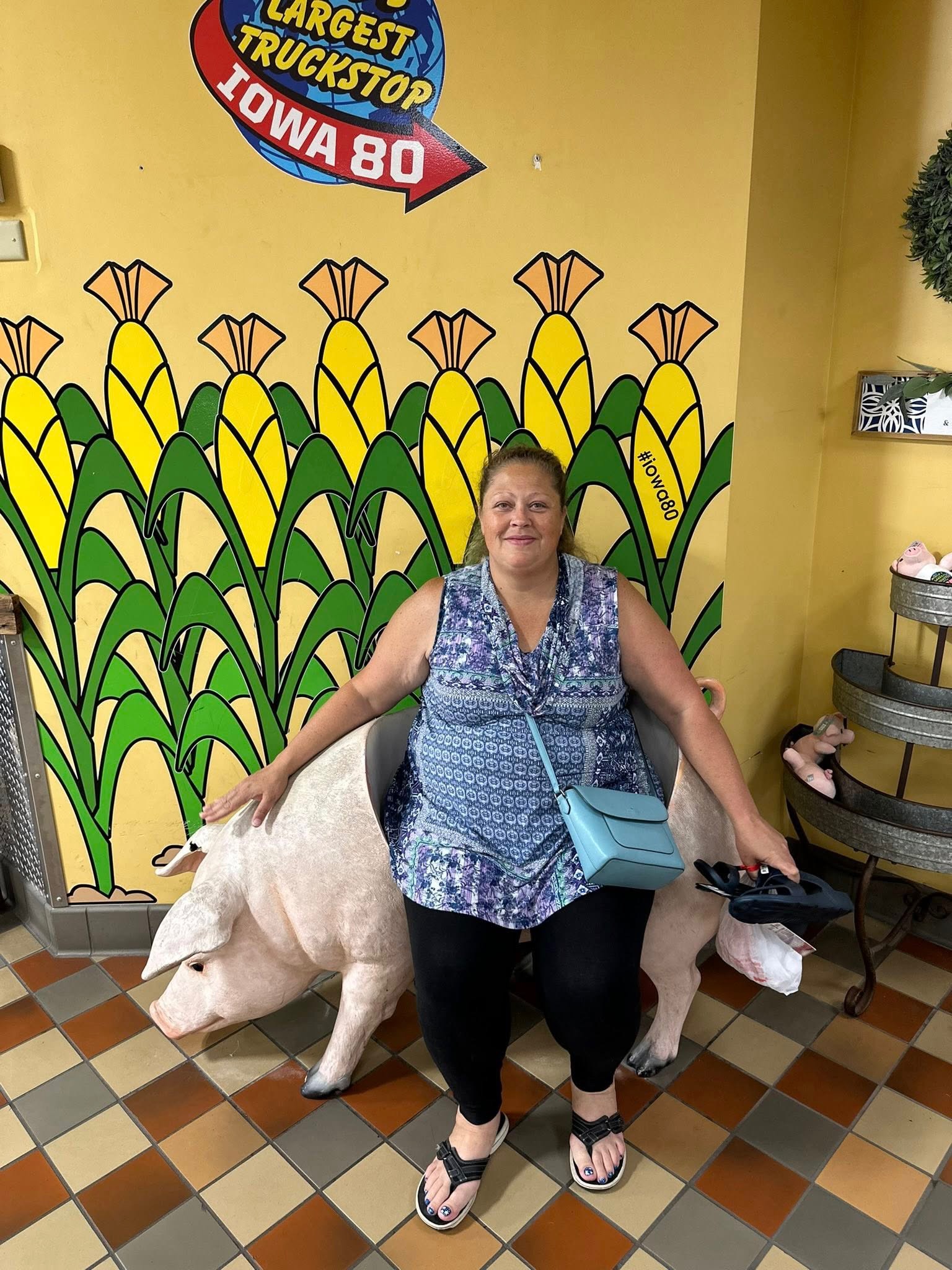 Aid Kellie's Fight: Medical and Living Expenses campaign photo, 4 of 8