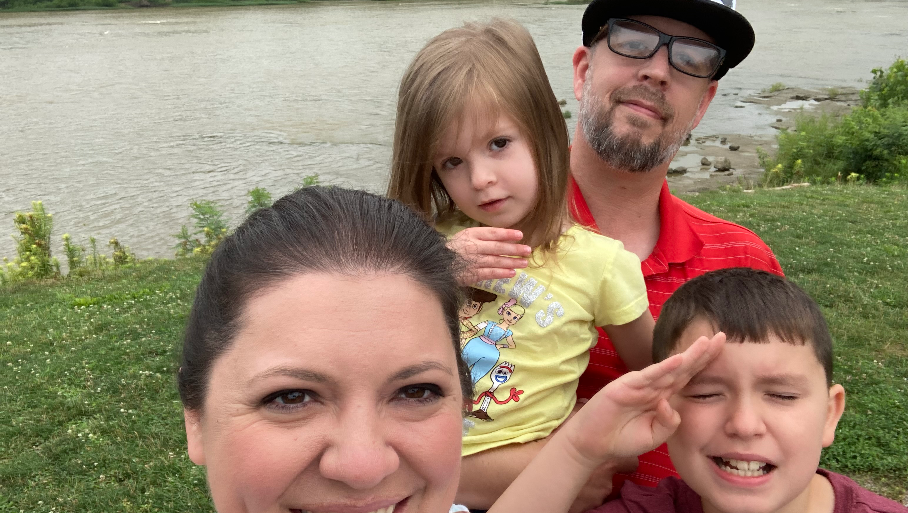 Fundraiser by Carly Halliday : Please help our family in this time of need!