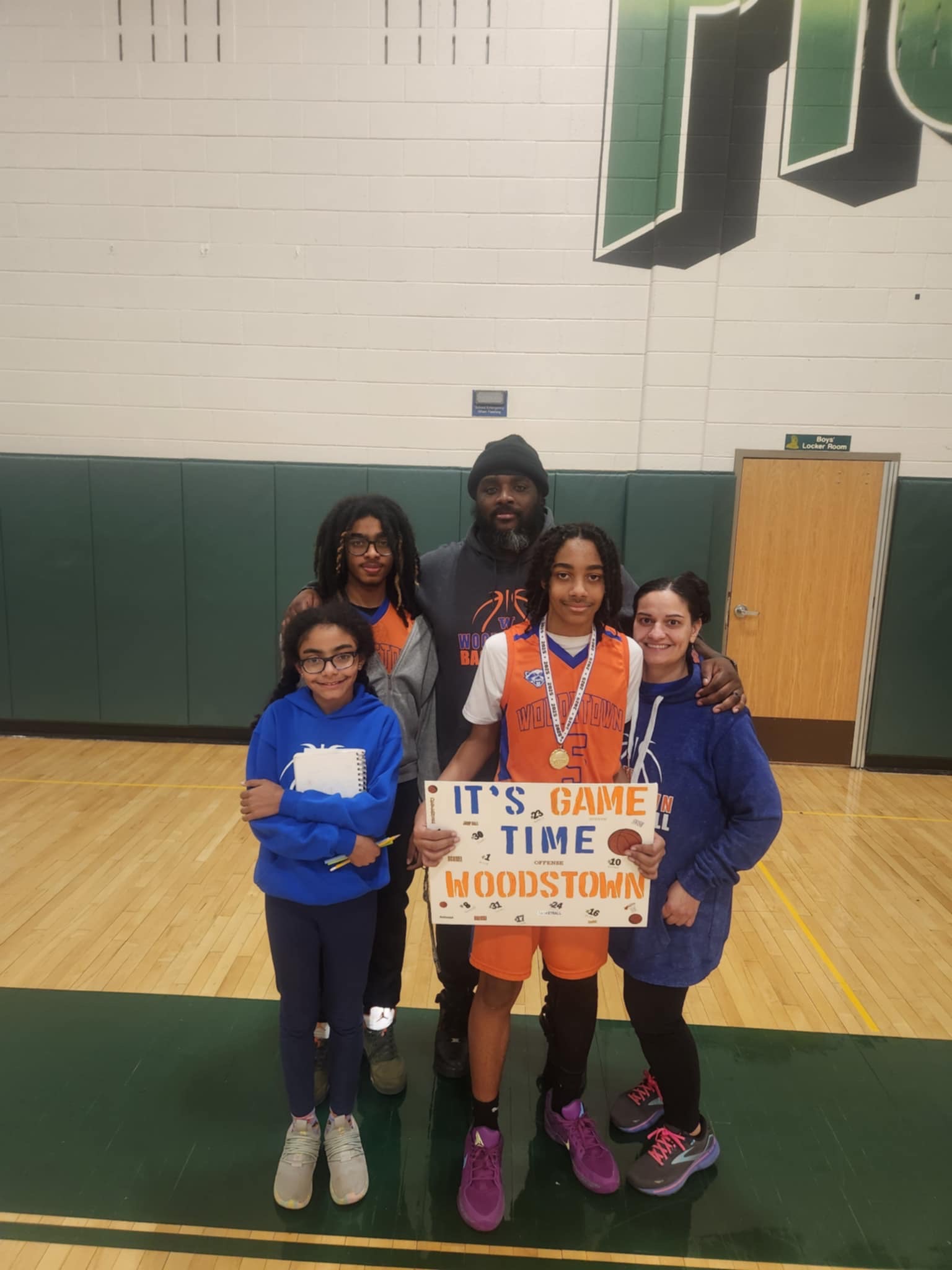 Help Our MVP Ben Beat Cancer! campaign photo, 2 of 8