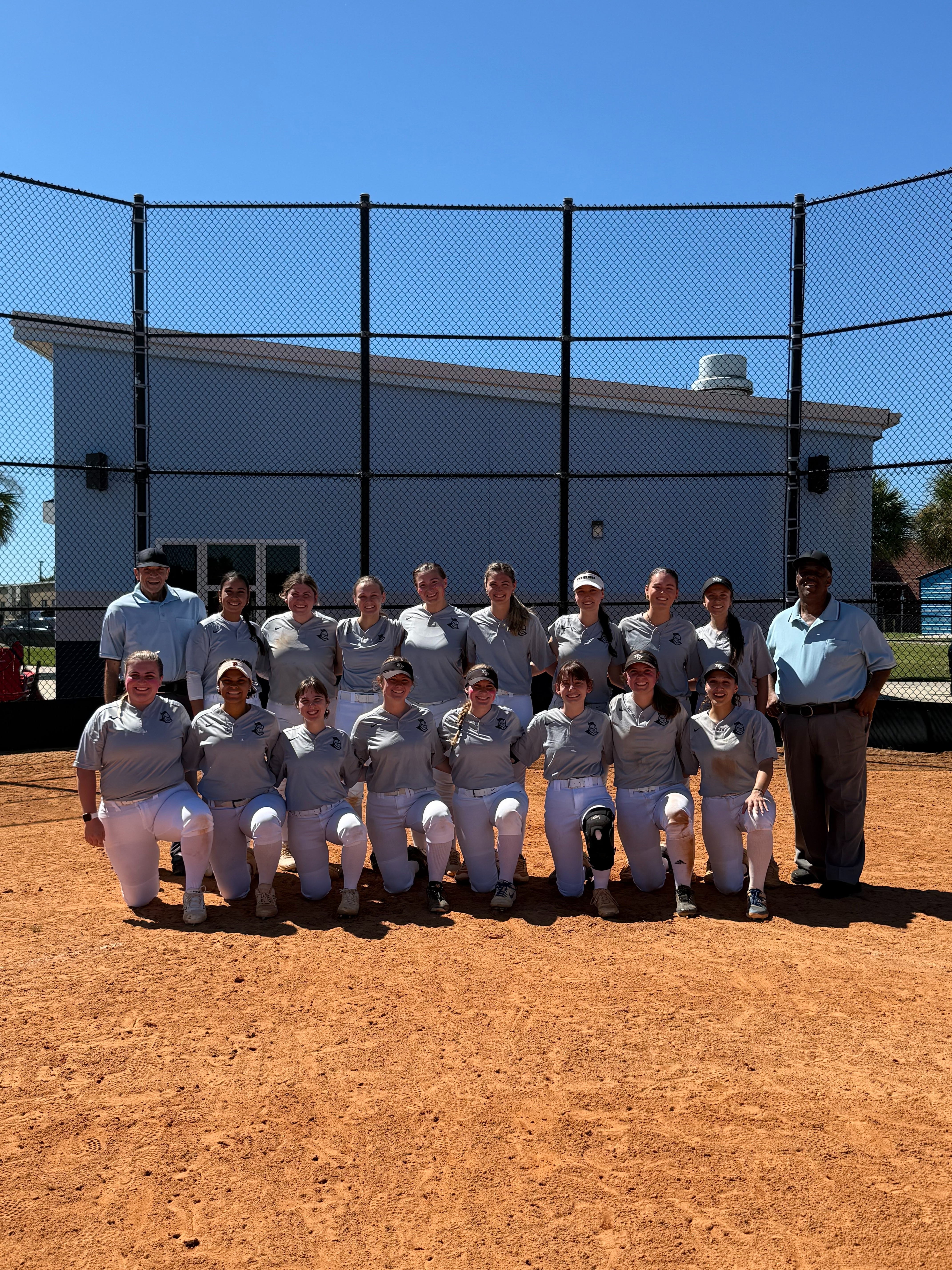 Club Softball at UCF campaign photo, 7 of 8