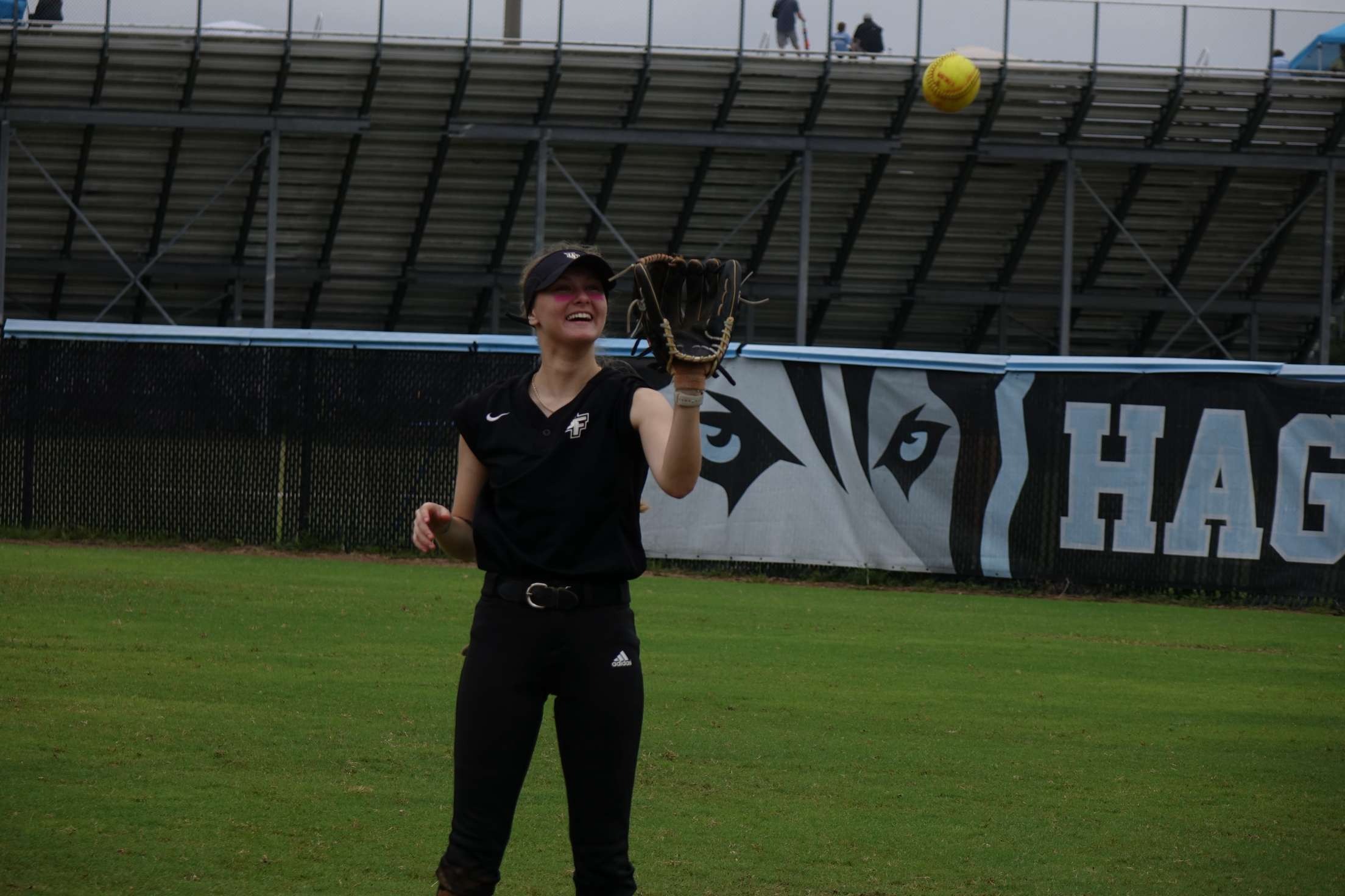 Club Softball at UCF campaign photo, 2 of 8