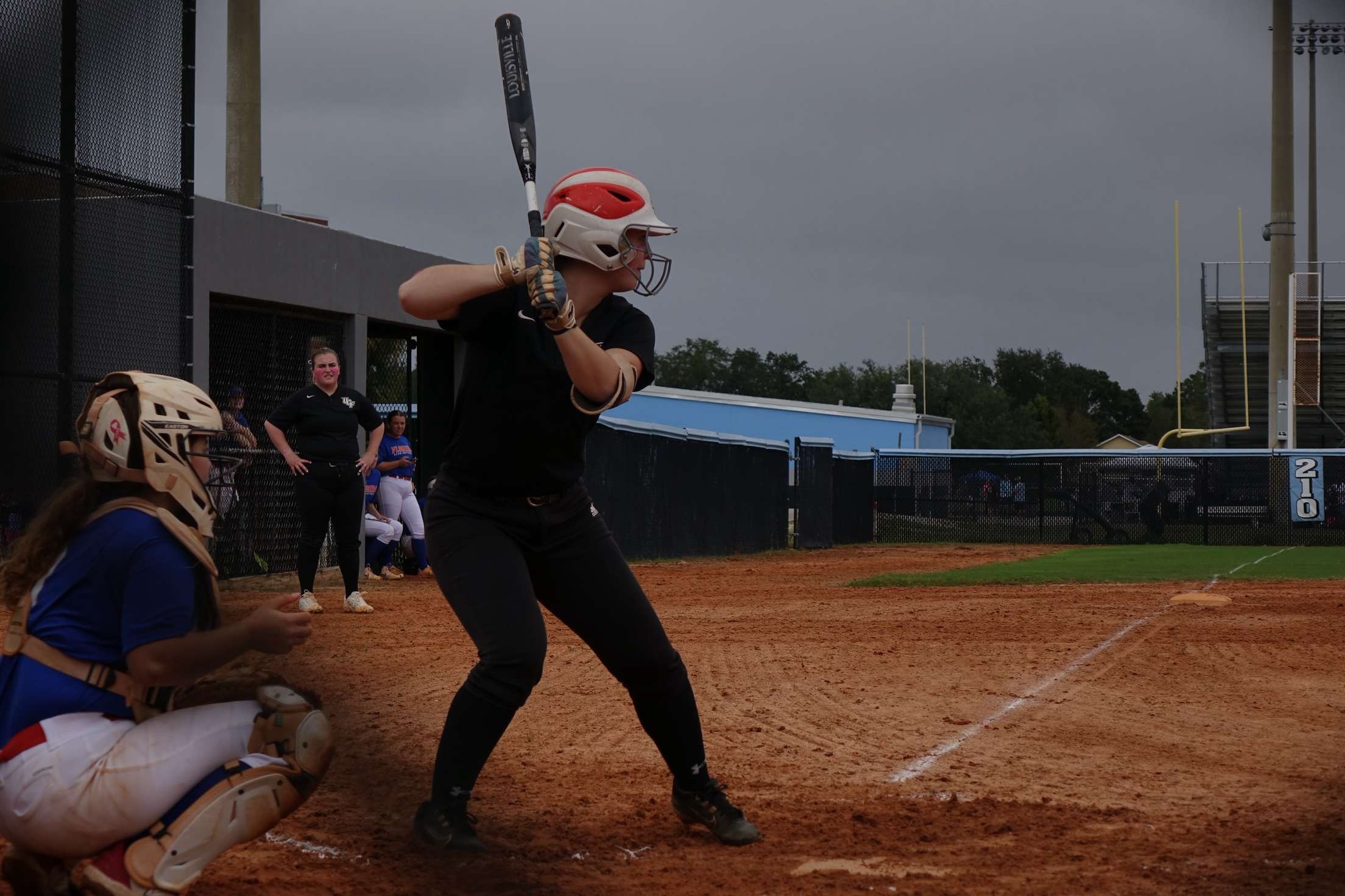 Club Softball at UCF campaign photo, 4 of 8