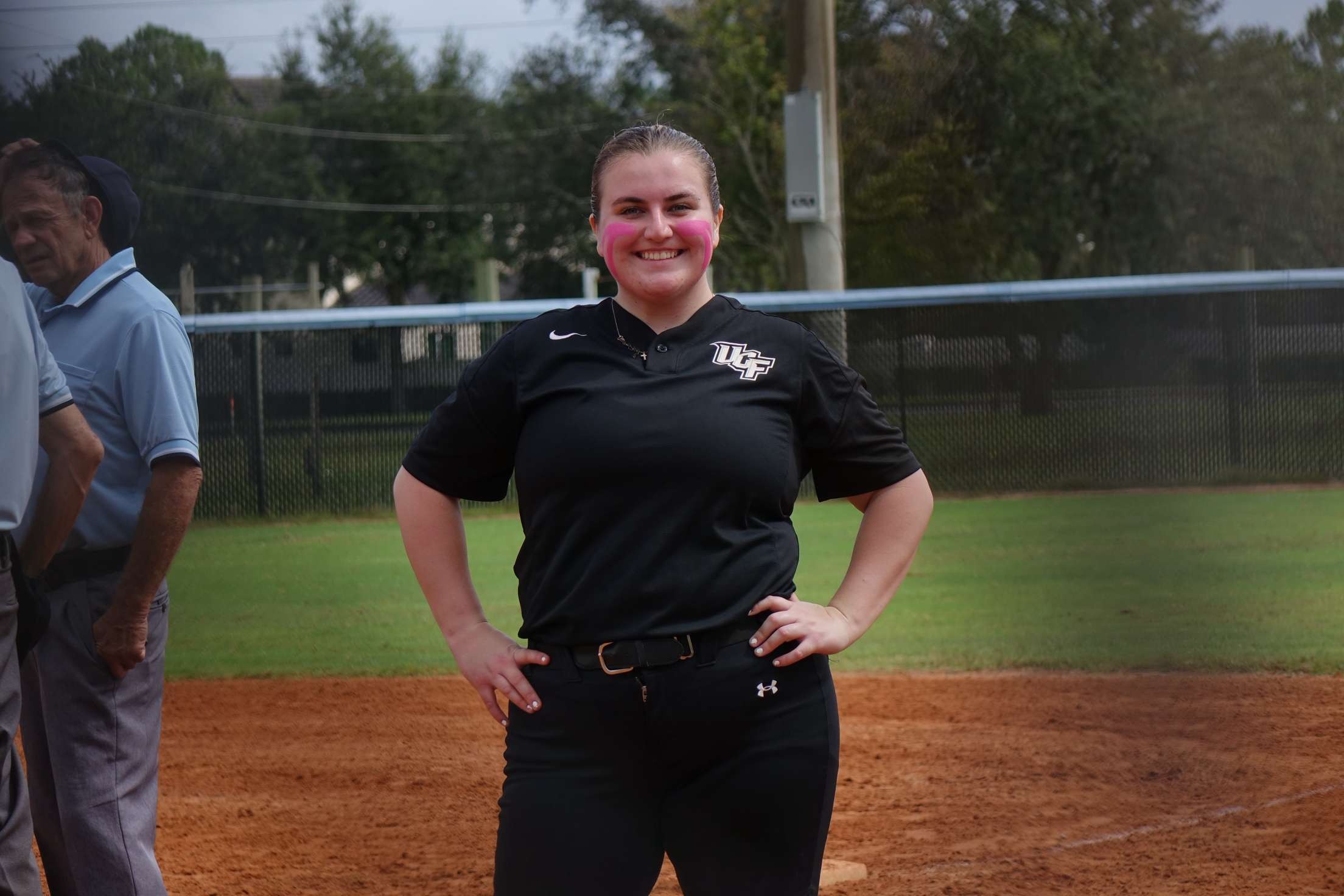 Club Softball at UCF campaign photo, 5 of 8