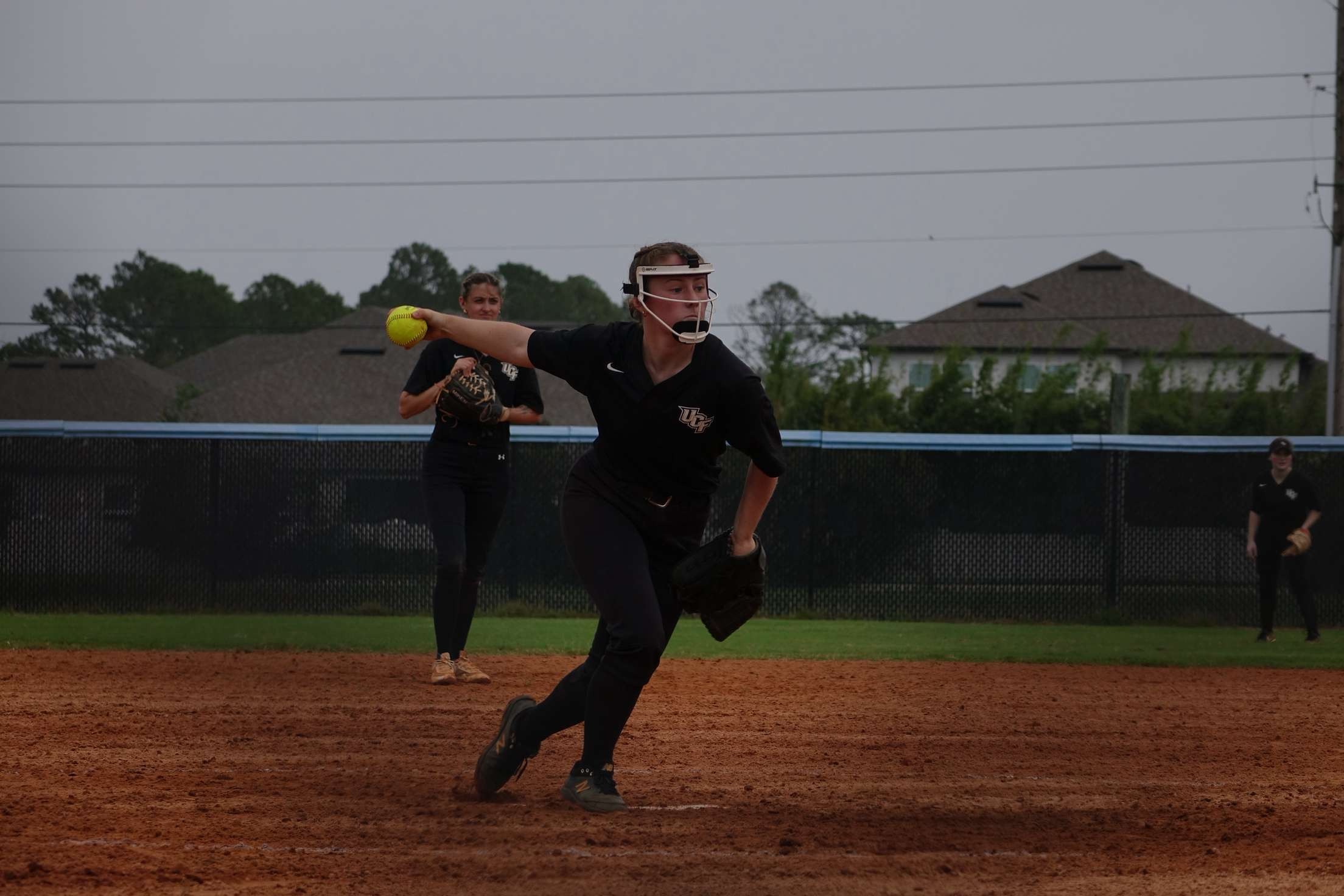 Club Softball at UCF campaign photo, 6 of 8