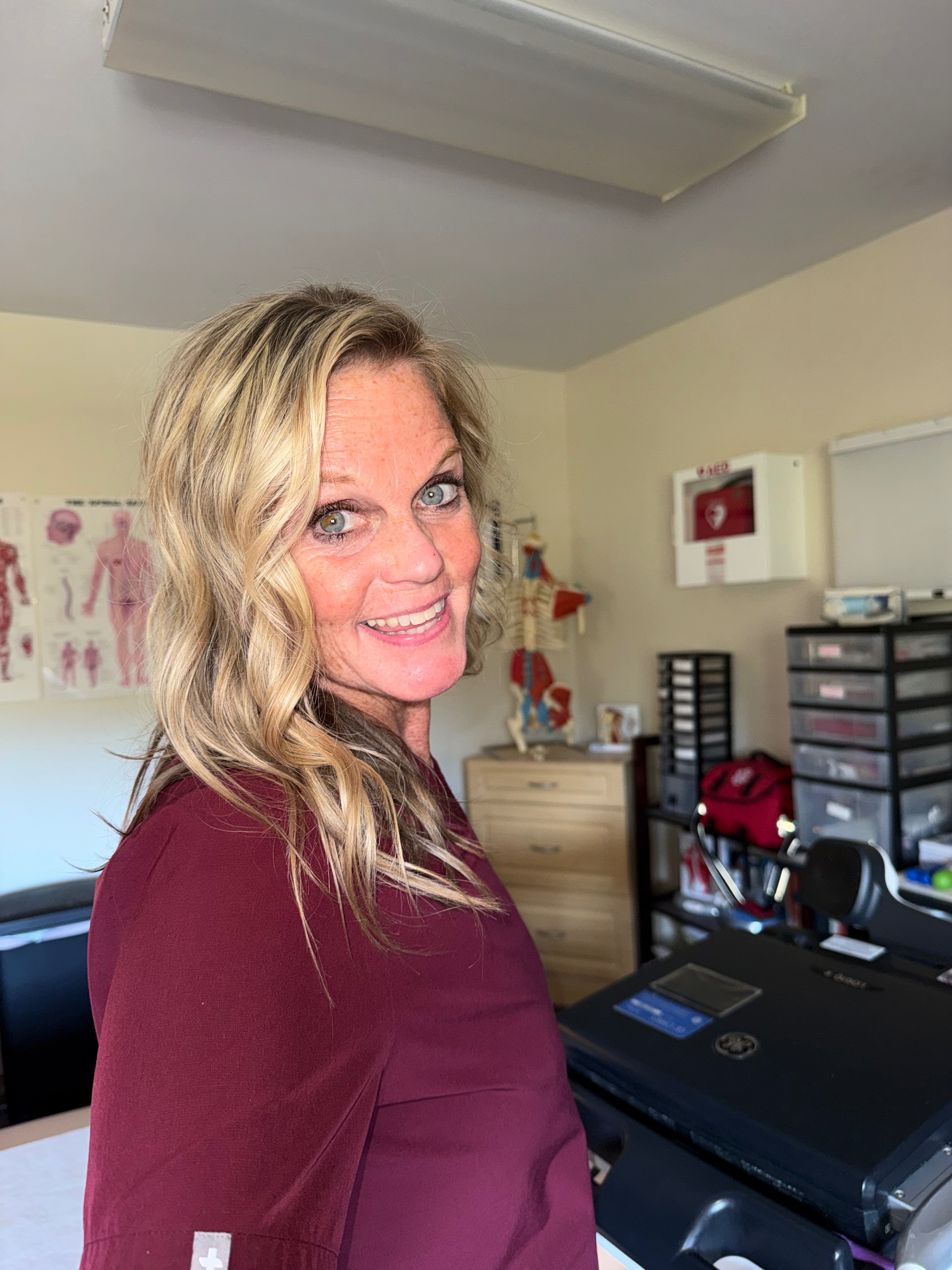 Cathrine’s Cancer Fight campaign photo, 2 of 5