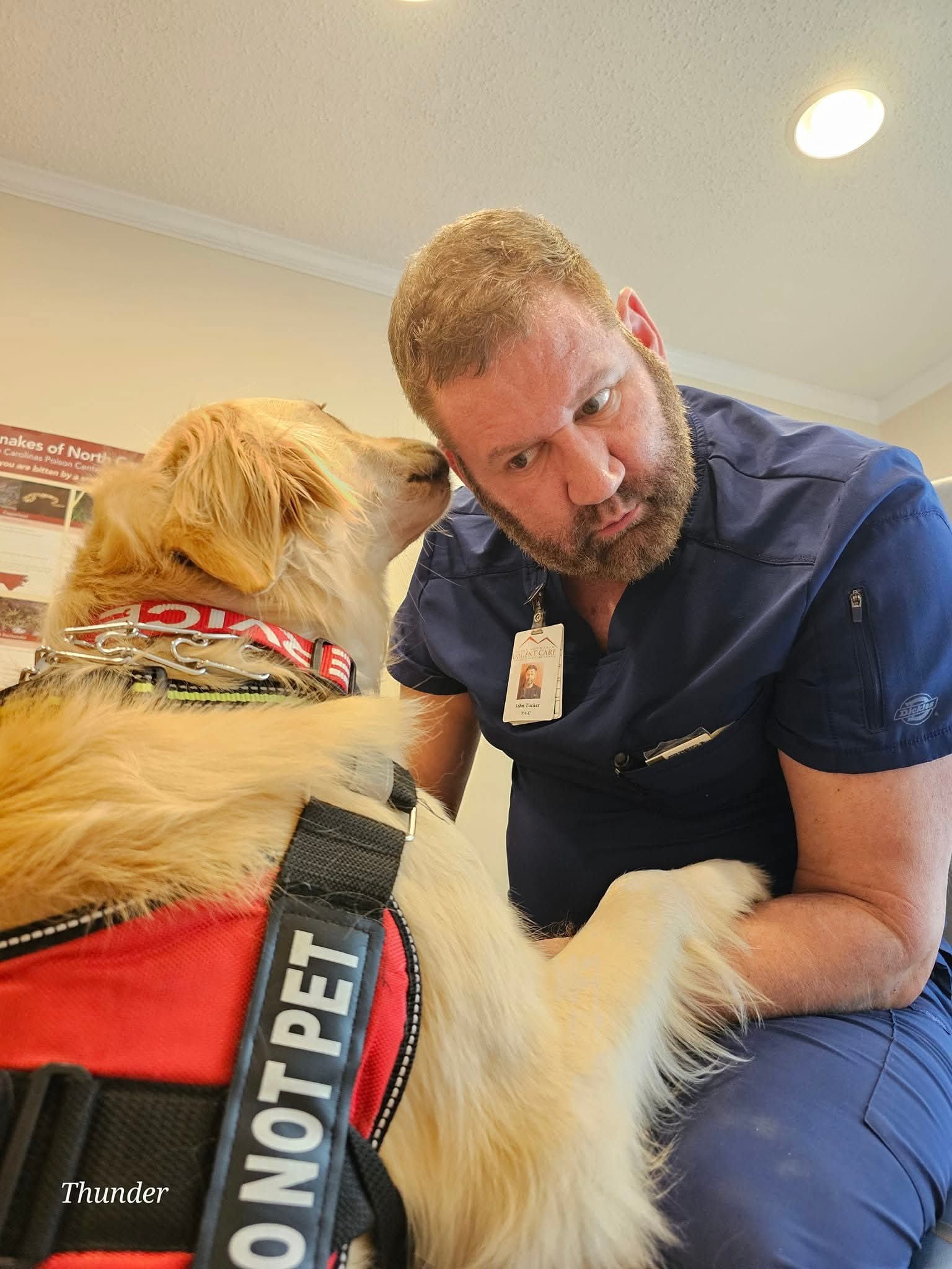 Please help Austin she's fighting for her life campaign photo, 2 of 3