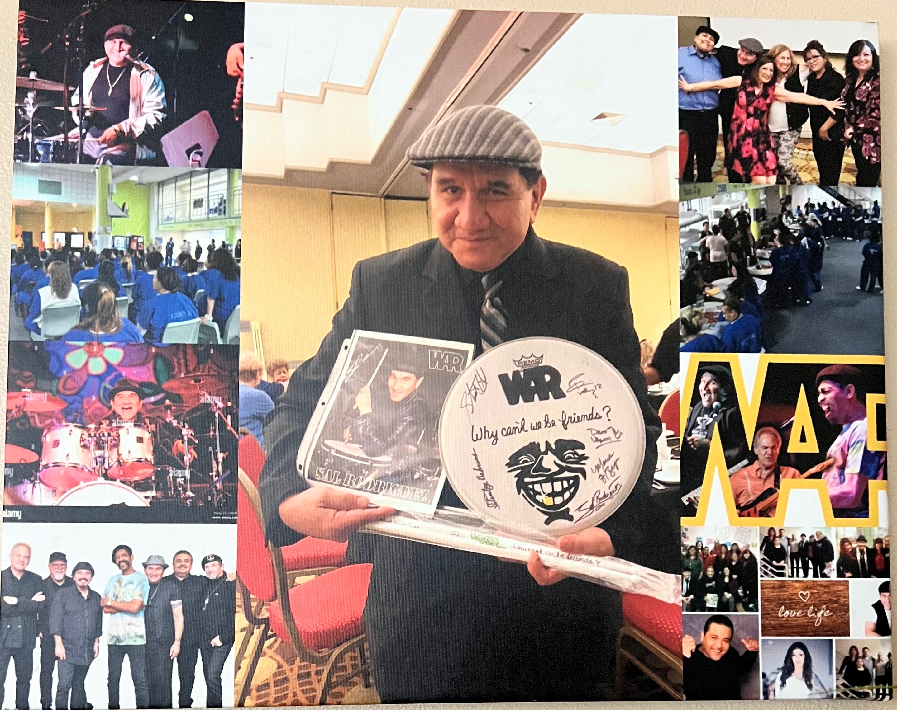 Support Johnny Trujillo’s Music Project campaign photo, 7 of 8