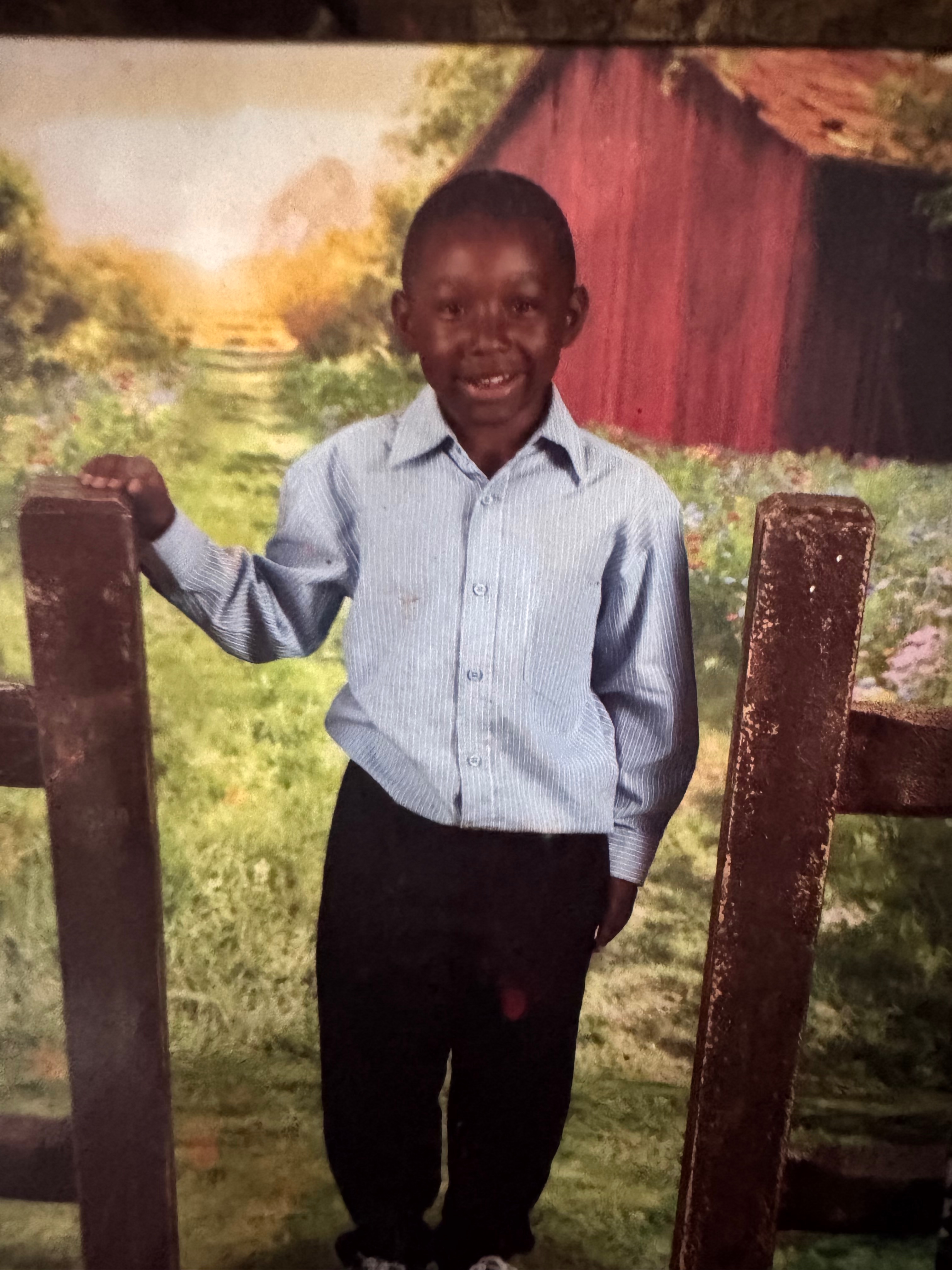 Support for Kevin Valentine's Funeral Costs campaign photo, 2 of 7