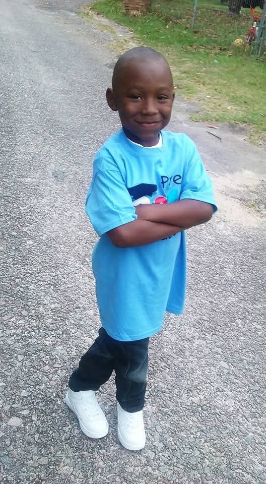 Support for Kevin Valentine's Funeral Costs campaign photo, 5 of 7