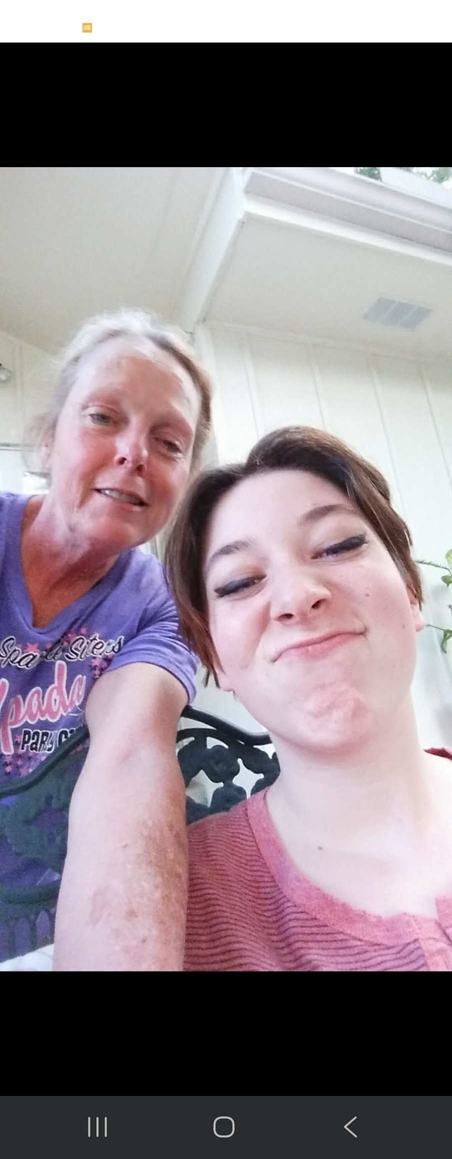 Support Kelley Marie's Lung Transplant Journey campaign photo, 4 of 7