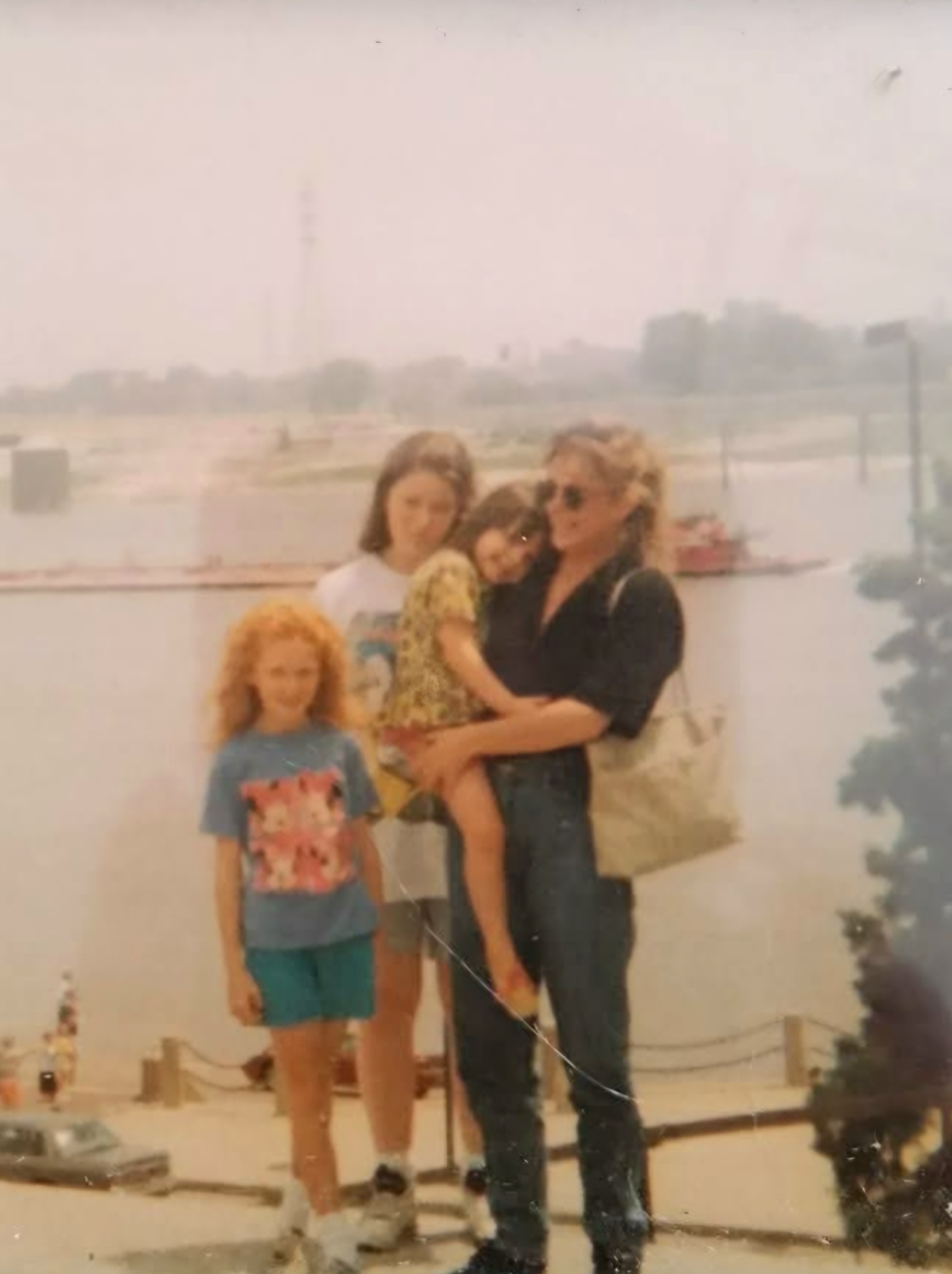 Support Kelley Marie's Lung Transplant Journey campaign photo, 5 of 7