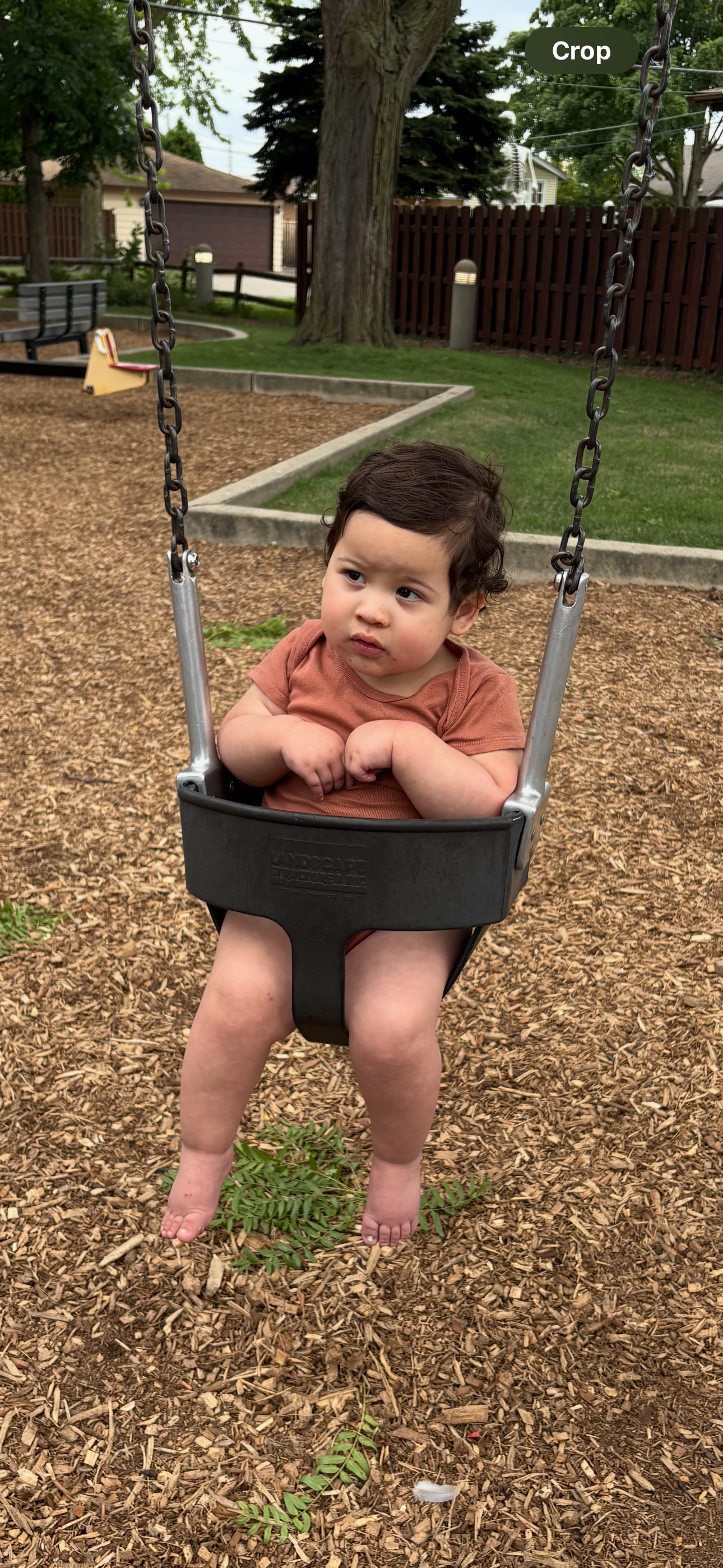 Help Theo Fight Brain Cancer campaign photo, 6 of 8
