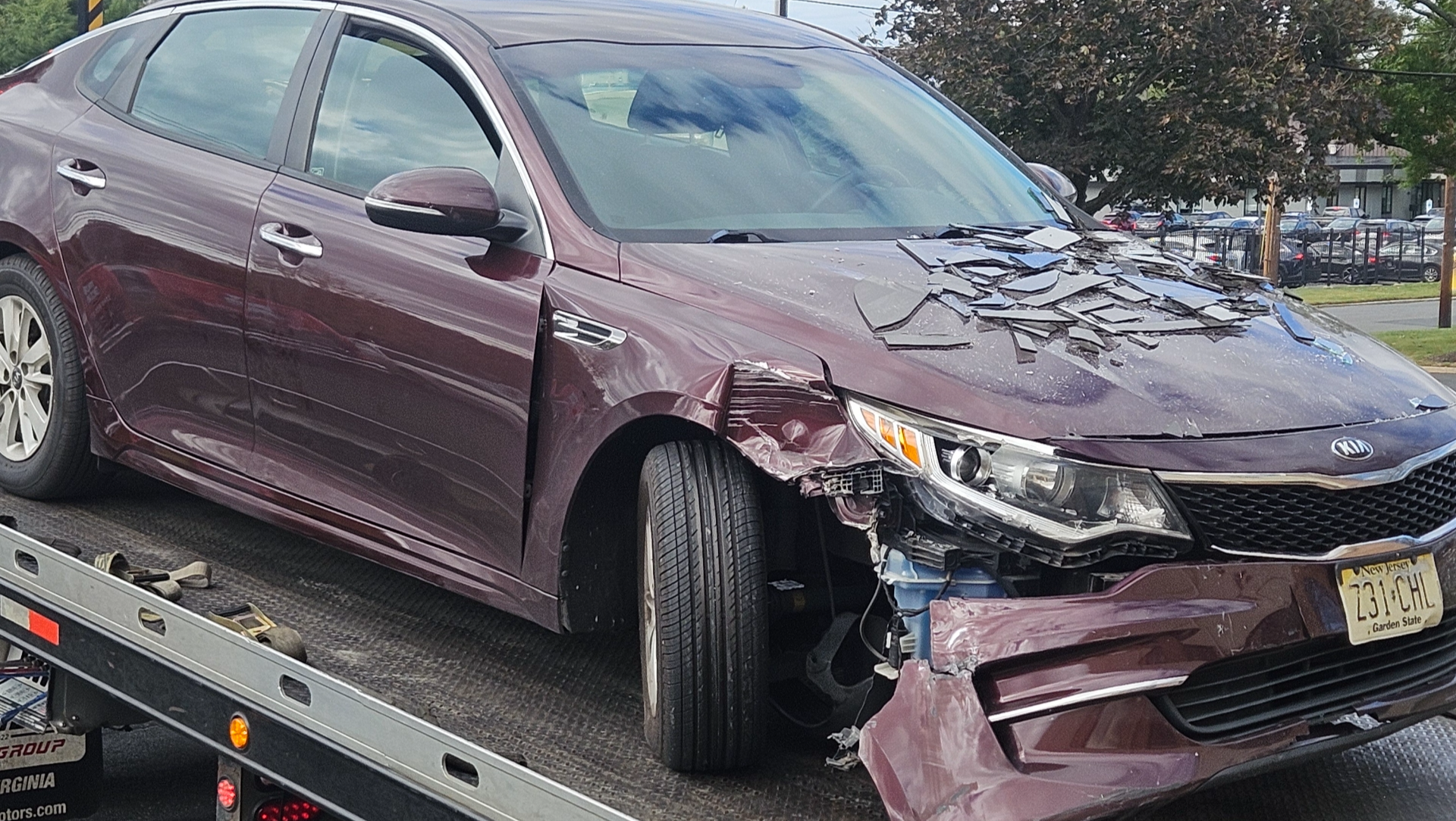 Help a Fellow Family and Friend photo