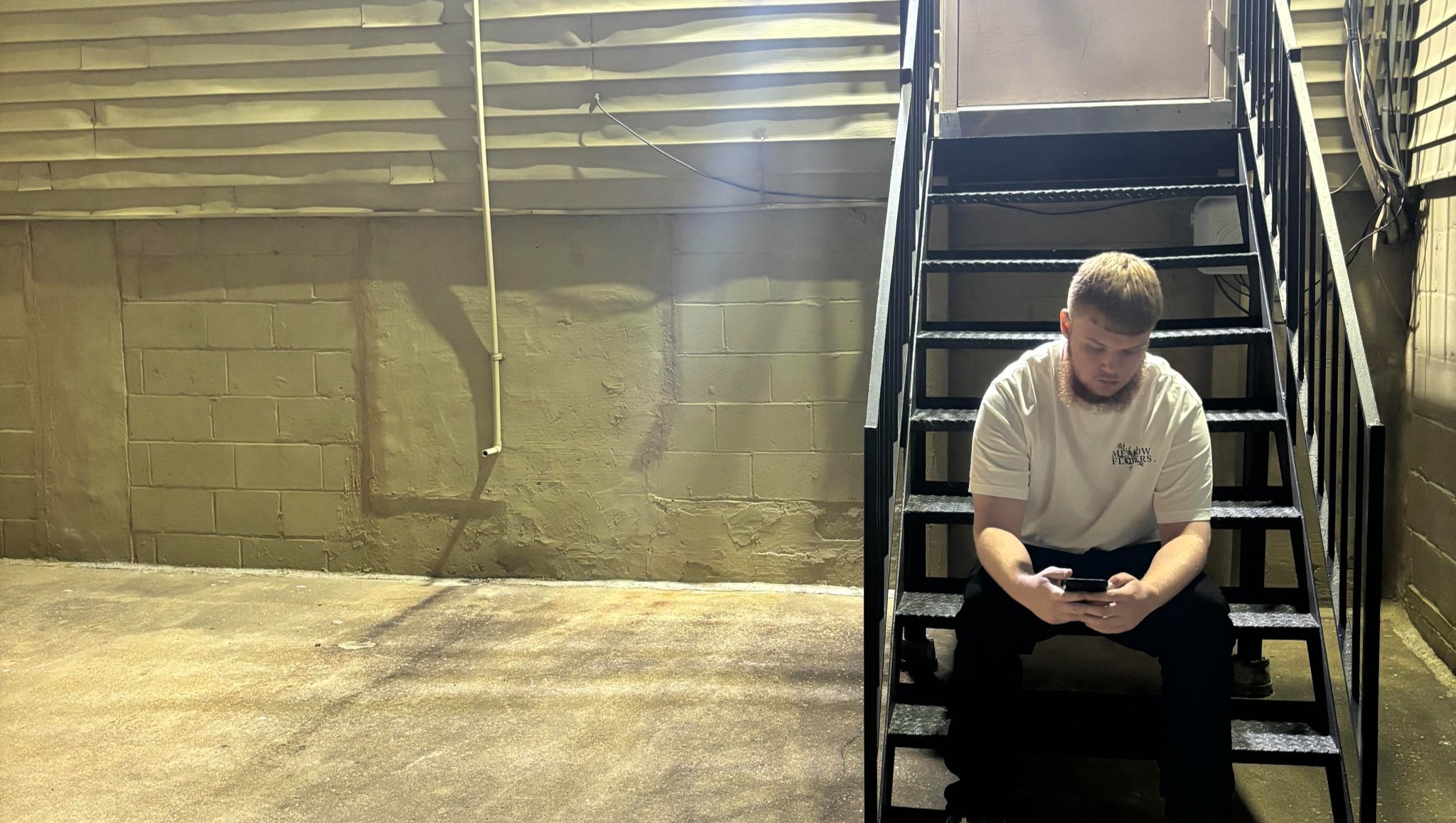 Fundraiser for Matthew Lautenschlager by Adam Ruppert : Support for ...