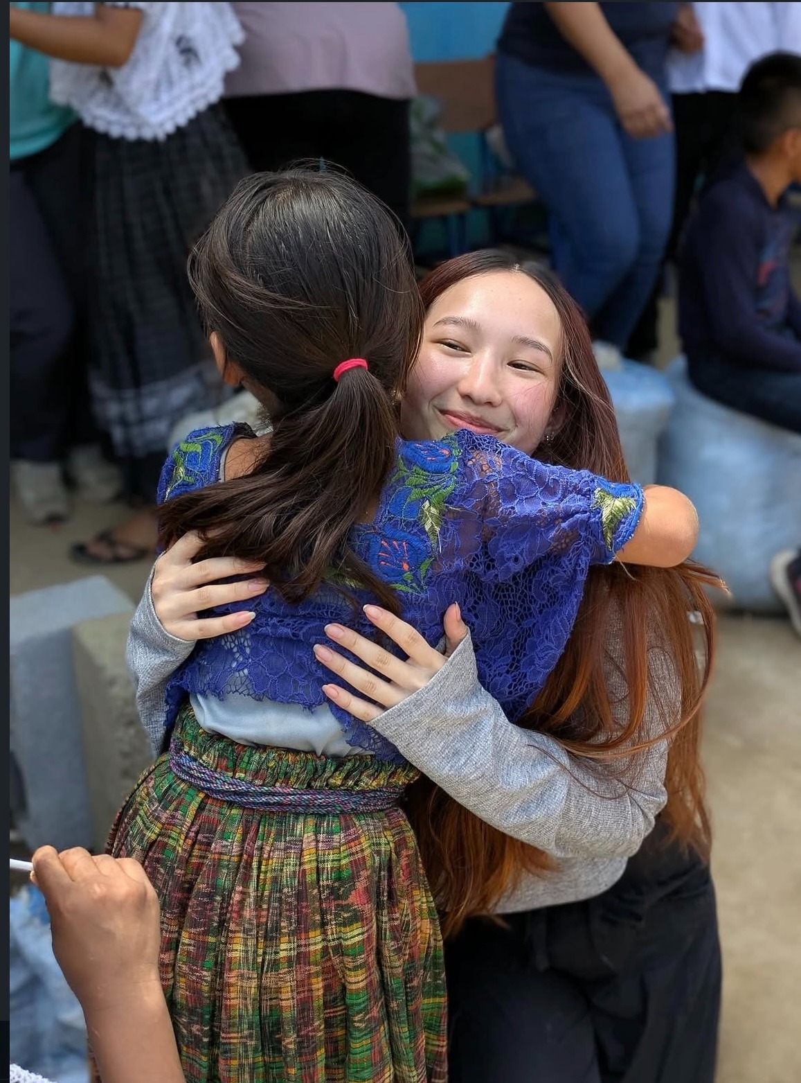 From Foundation to Future: Support a Guatemalan Classroom campaign photo, 6 of 7