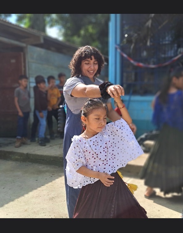From Foundation to Future: Support a Guatemalan Classroom campaign photo, 4 of 7