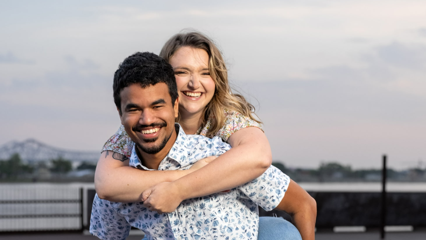 In Loving Memory of Jonah Simon (Emma Simon's Husband)