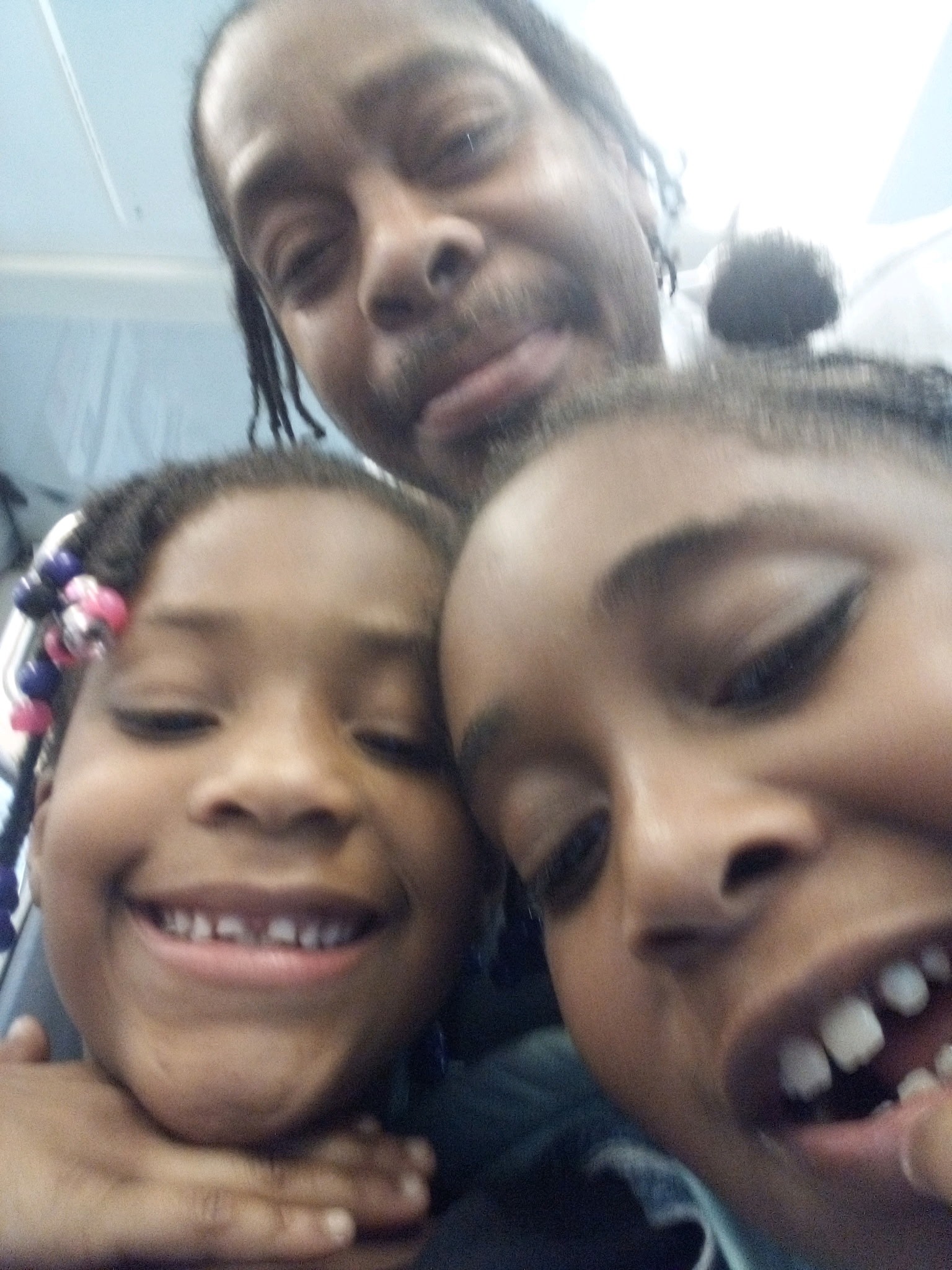 Help The Taylor Family Buy a Car and Head to a New Future! campaign photo, 4 of 8