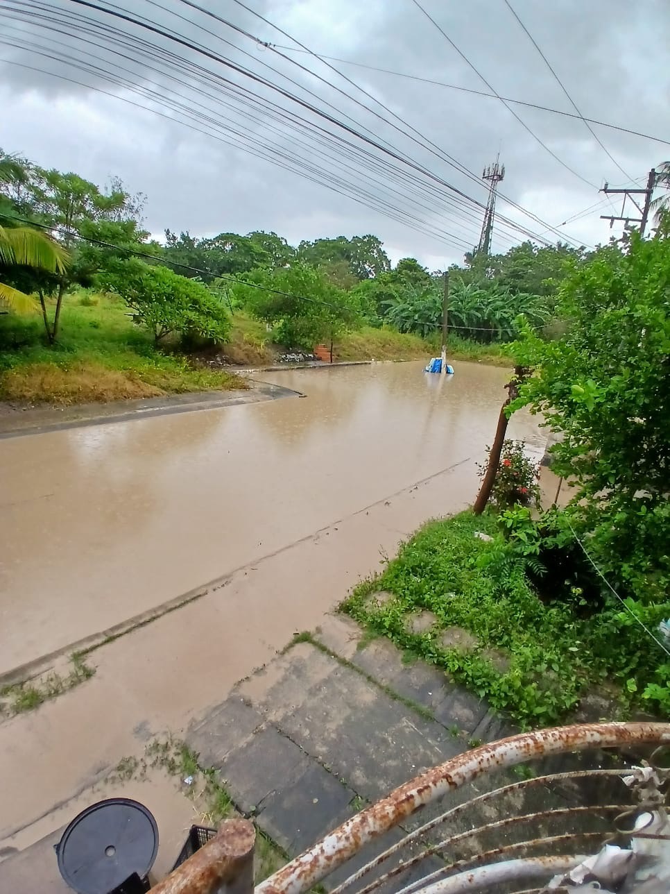Limpieza y recuperación de hogares afectados en Tuxpan, Ver campaign photo, 4 of 8