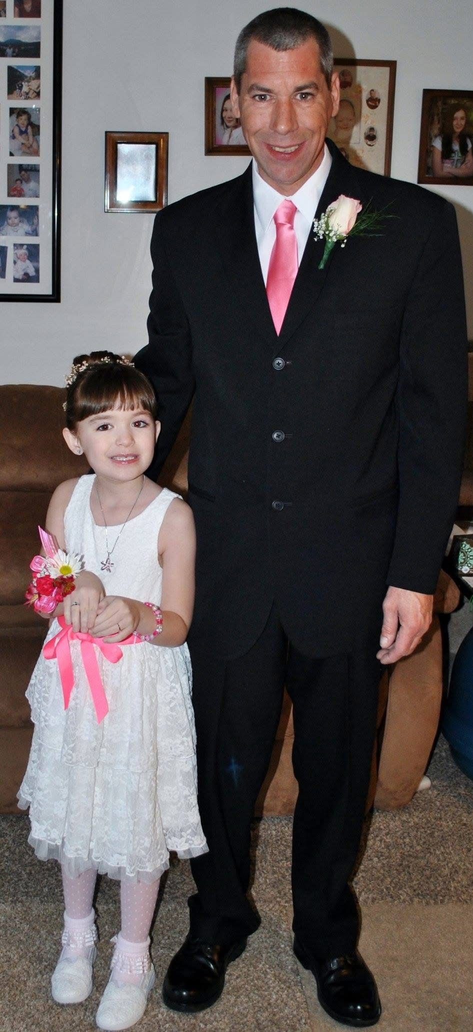Donate Now to Save the Megna Family from Eviction! campaign photo, 5 of 8