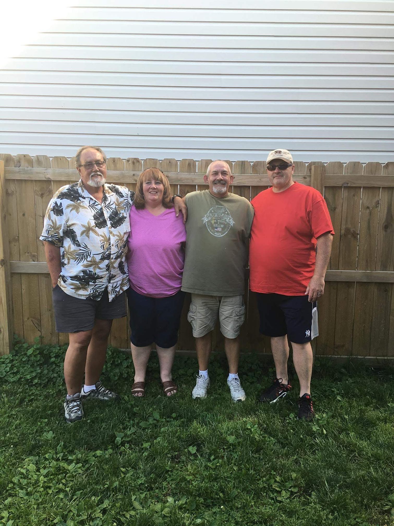 Help Patrick Overcome Medical Expenses campaign photo, 2 of 4