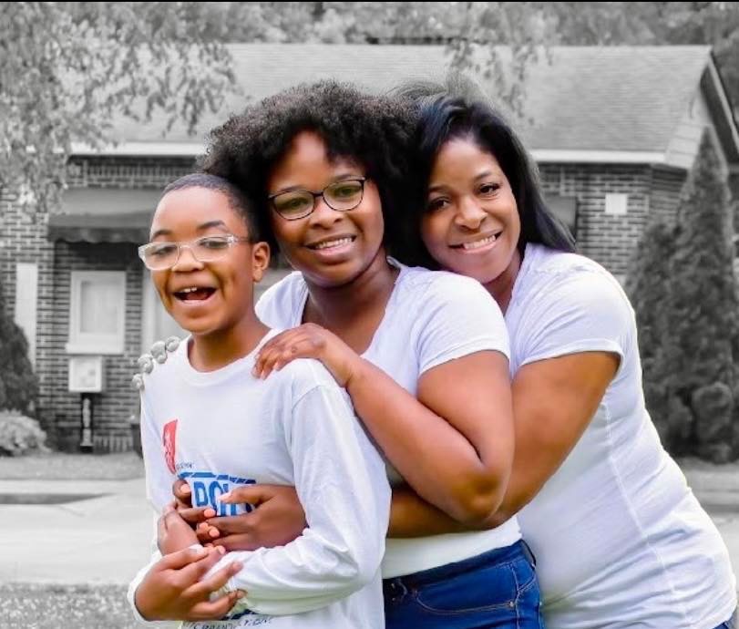 Team Kyara: Donate to help this family with funeral expenses campaign photo, 5 of 6