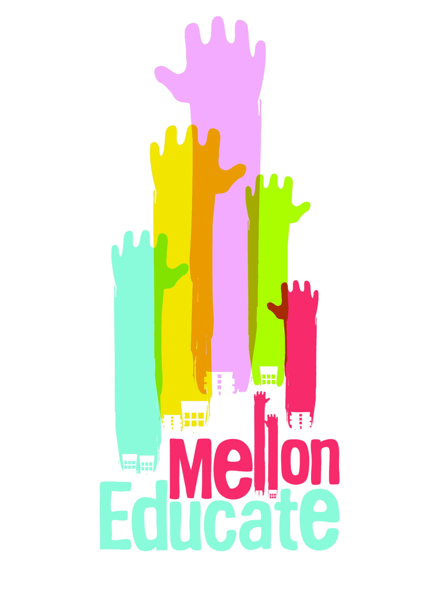 Issey Hodman - Mellon Education Volunteering Blitz campaign photo, 2 of 3