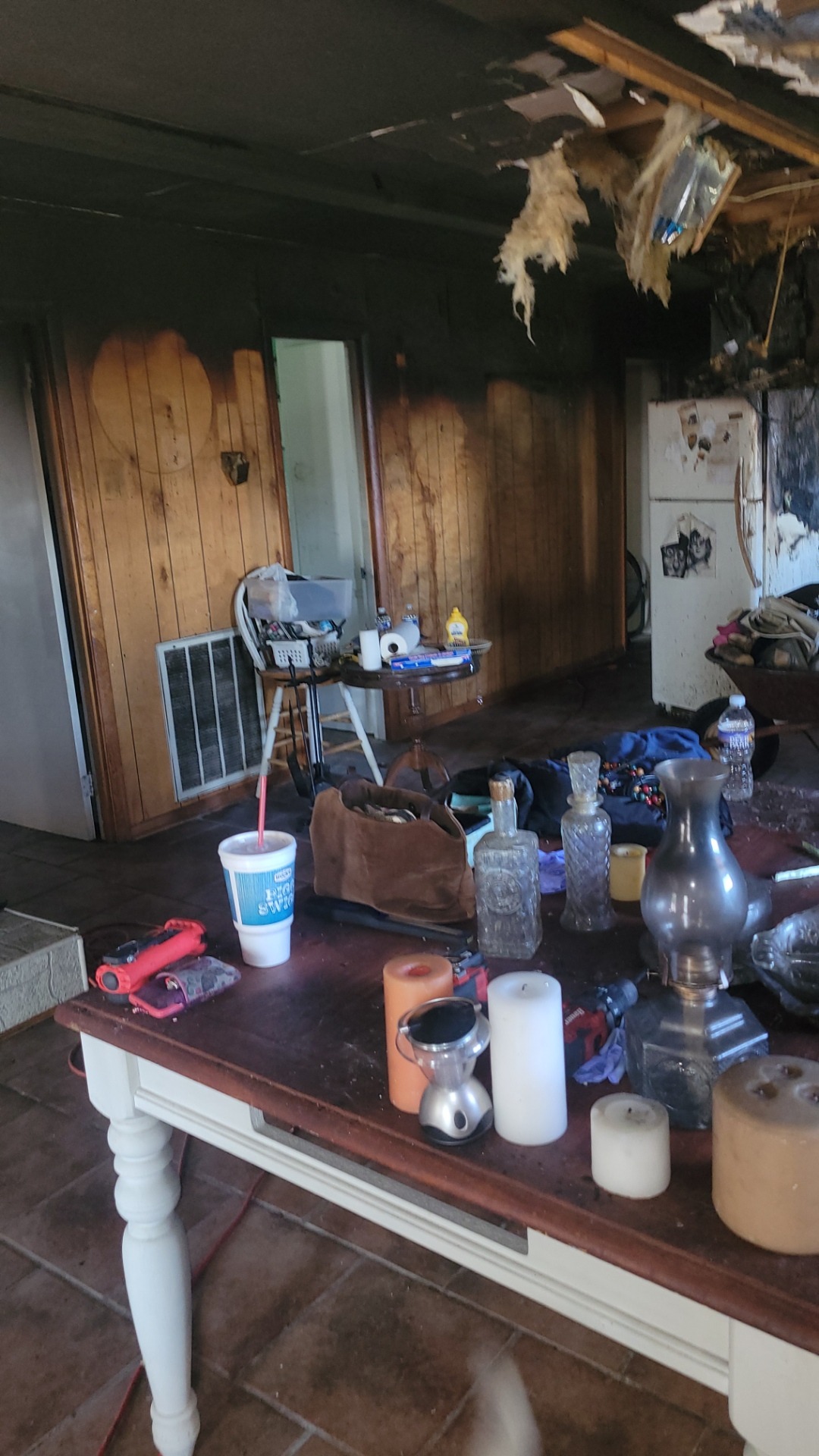 Support Our Neighbor's Recovery After House Fire campaign photo, 5 of 6