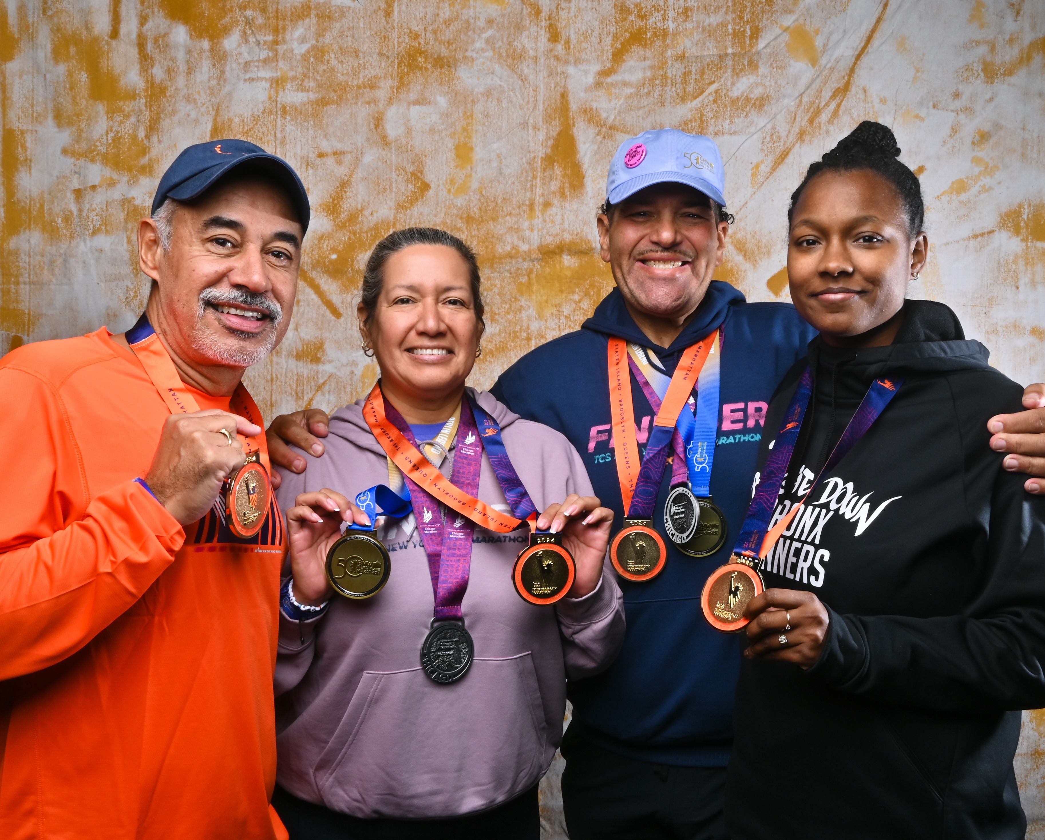 Support a Day of Care & Celebration for Runners Uptown campaign photo, 6 of 7